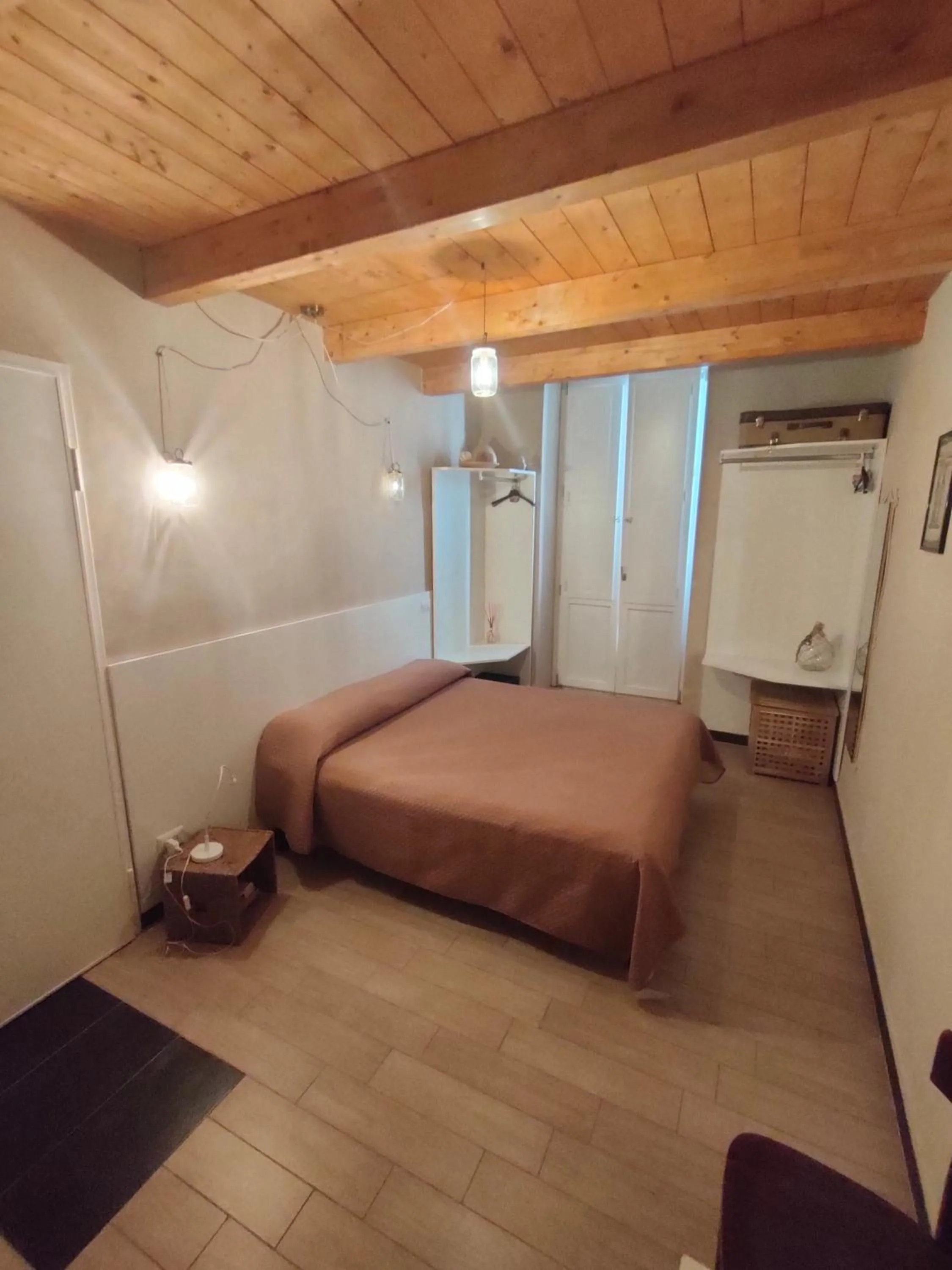 Bed in B&B del Corso Altamura