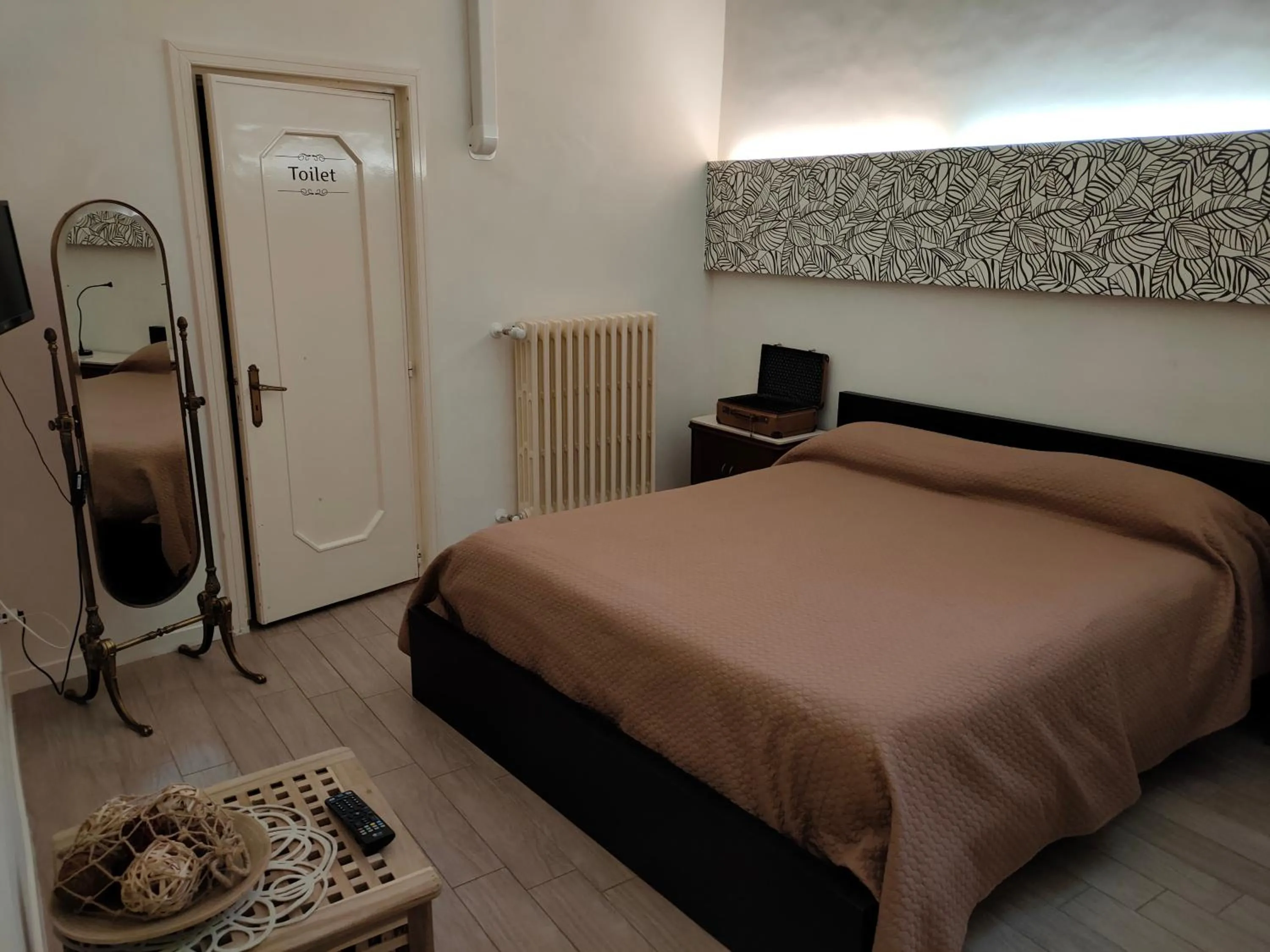 Bed in B&B del Corso Altamura
