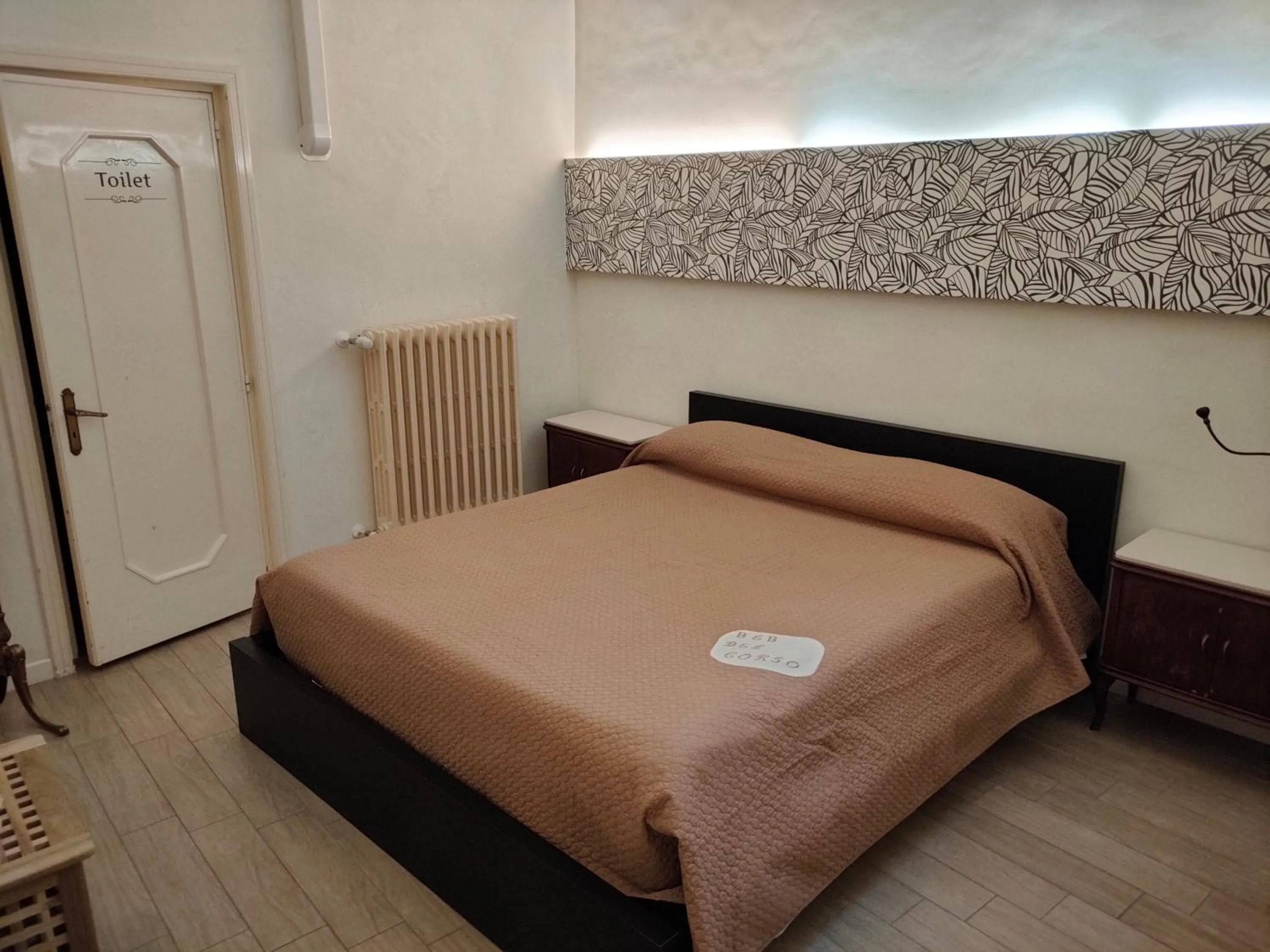 Bed in B&B del Corso Altamura