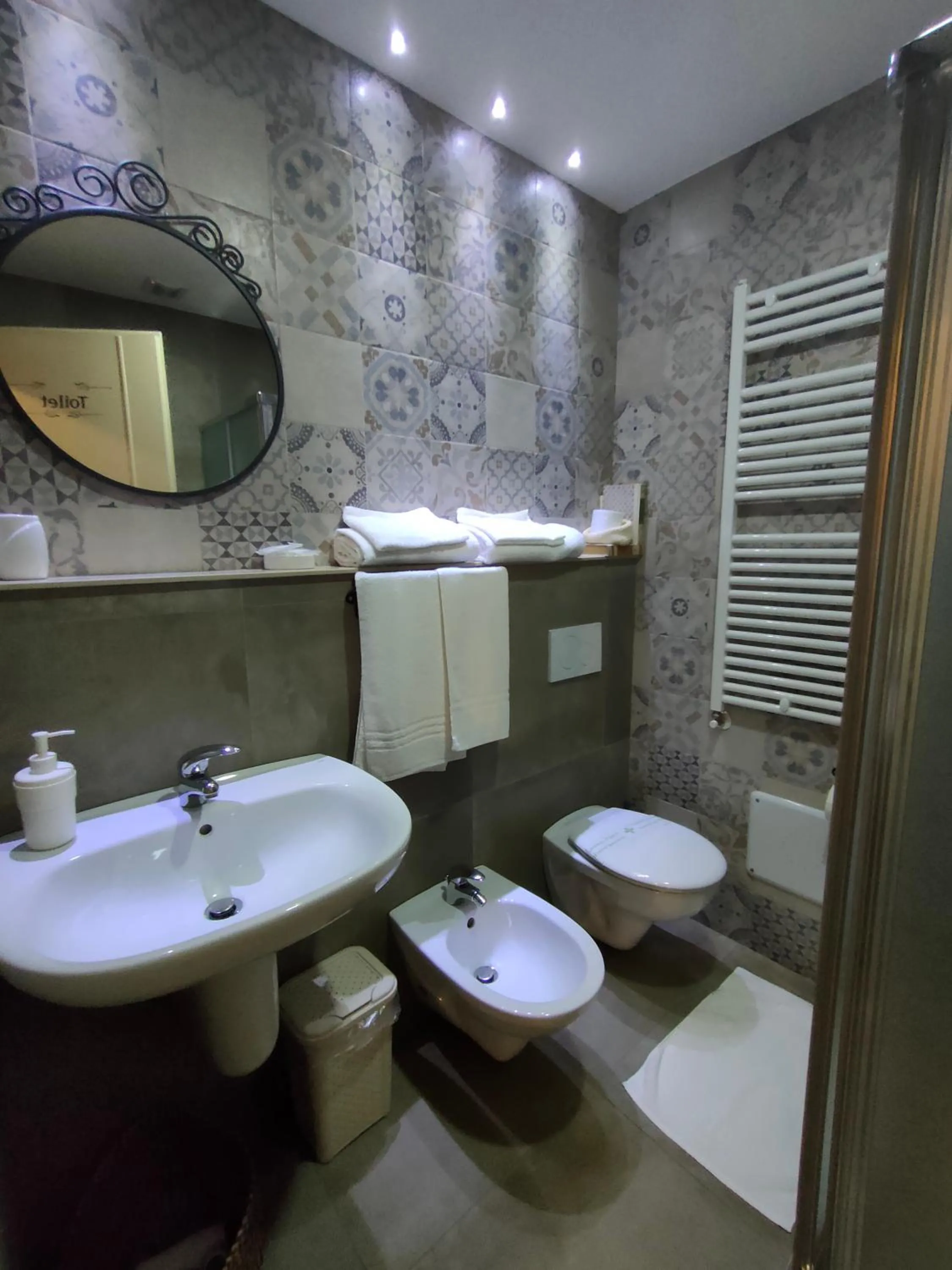 B&B del Corso Altamura