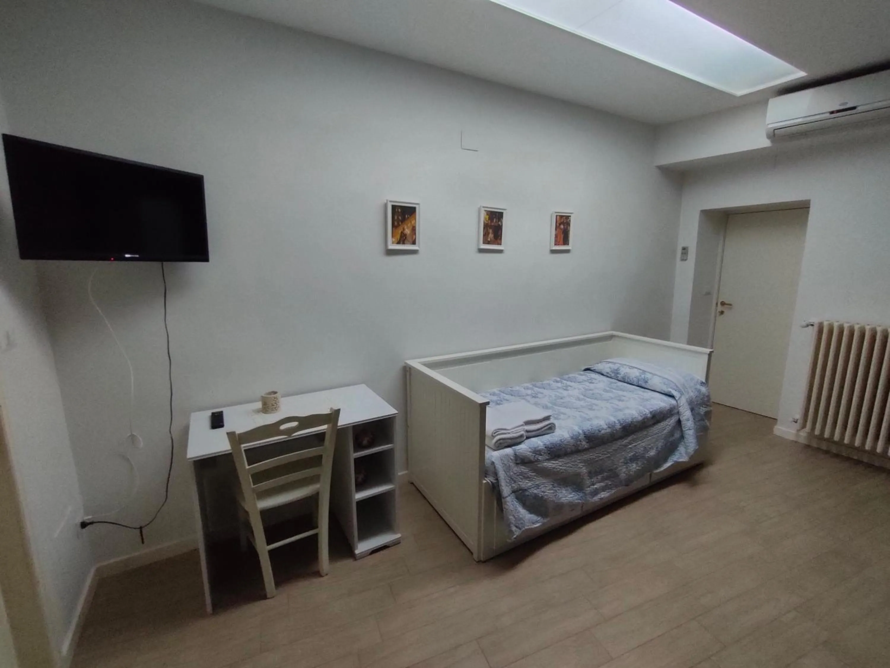 Bed in B&B del Corso Altamura