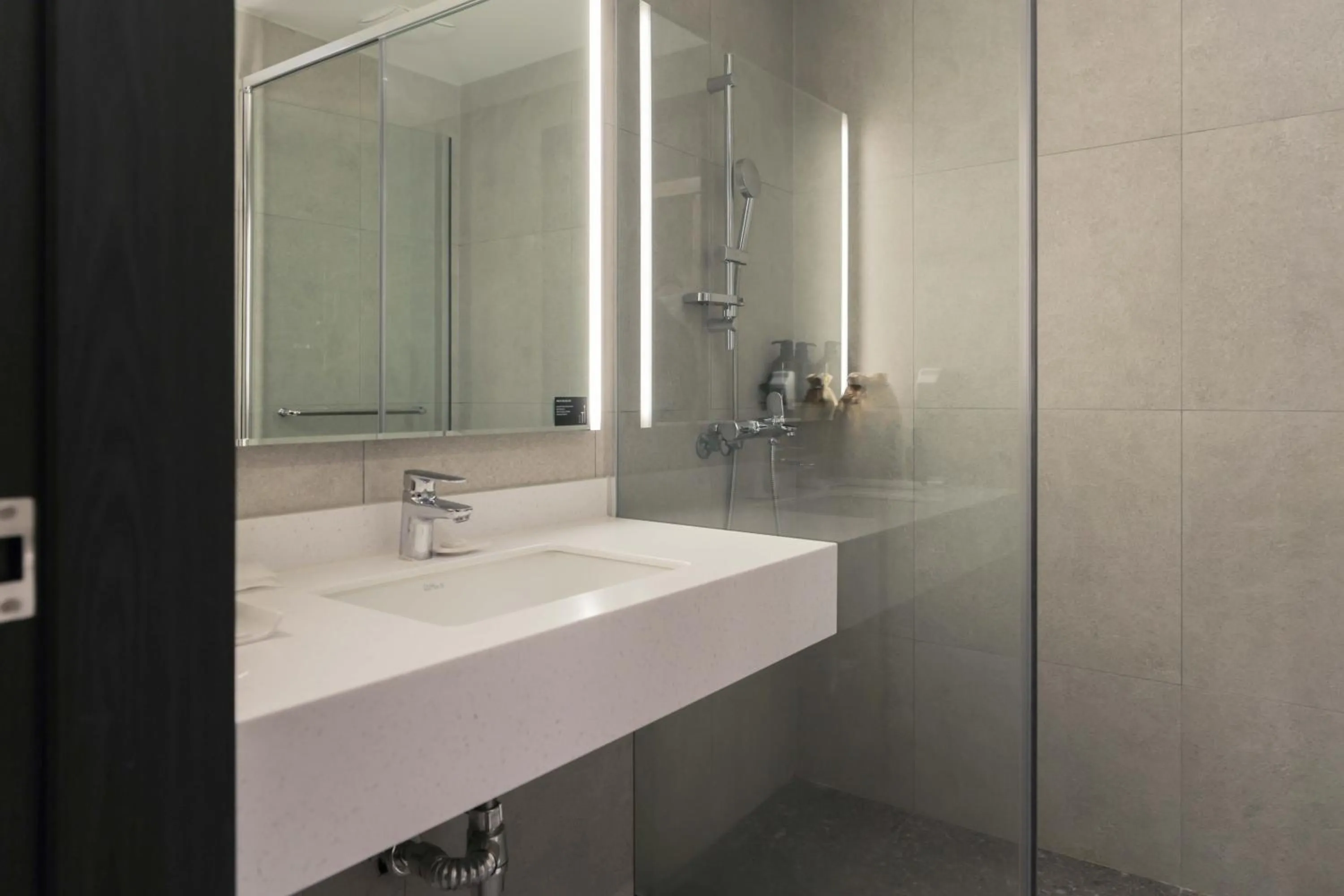 Aank Hotel Incheon Guwol