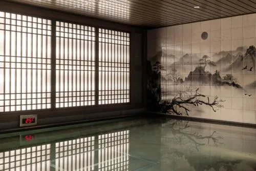 Anook Hotel Incheon Guwol