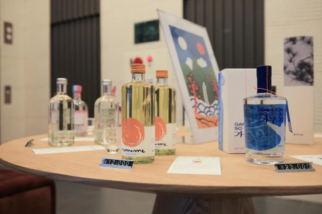 Aank Hotel Incheon Guwol