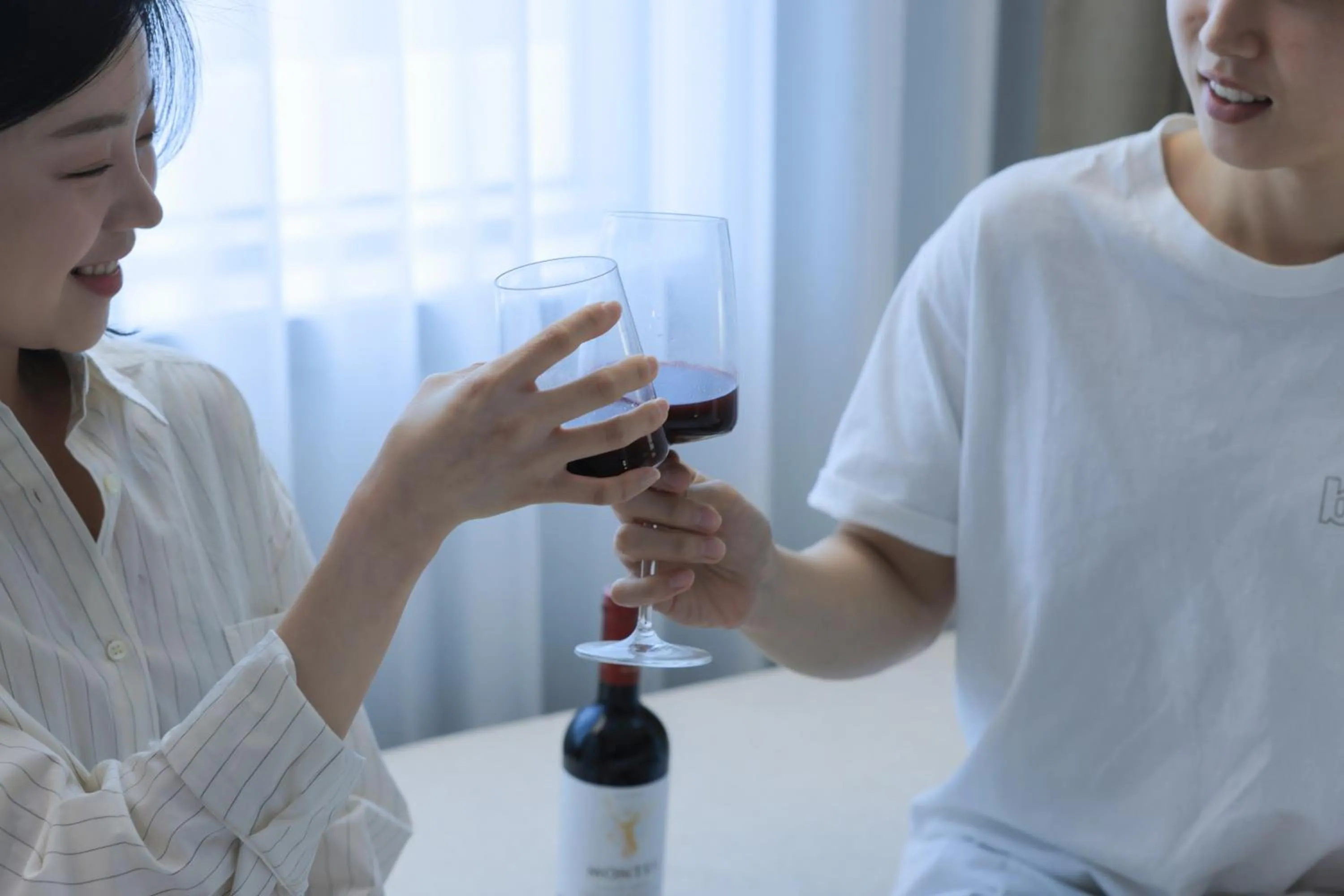 Aank Hotel Incheon Guwol