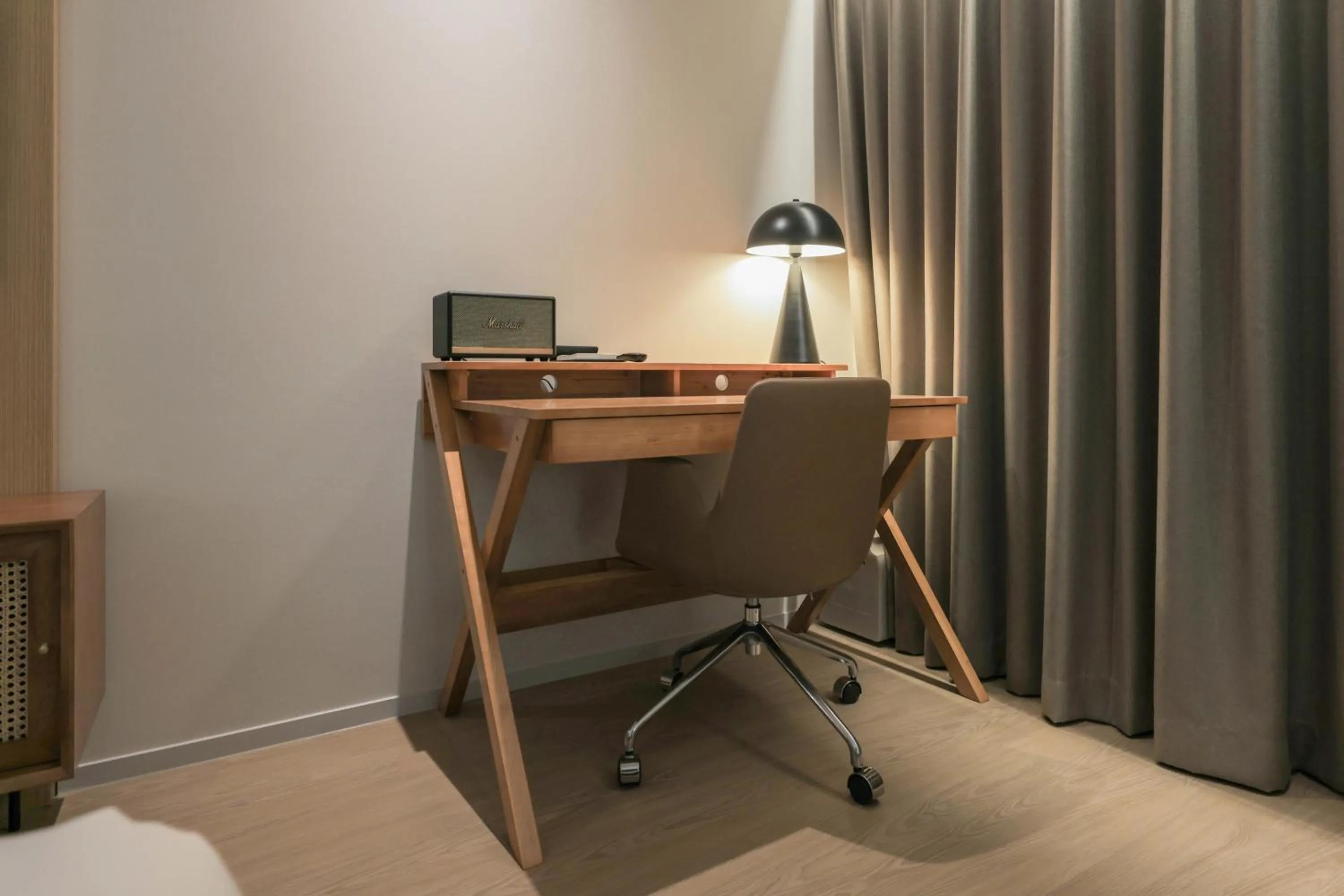 Aank Hotel Incheon Guwol