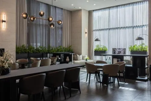 Anook Hotel Incheon Guwol