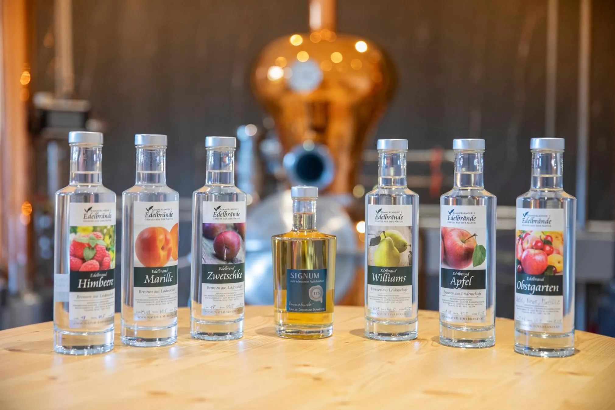 Drinks in Hotel & Alpengasthof Pinzgerhof