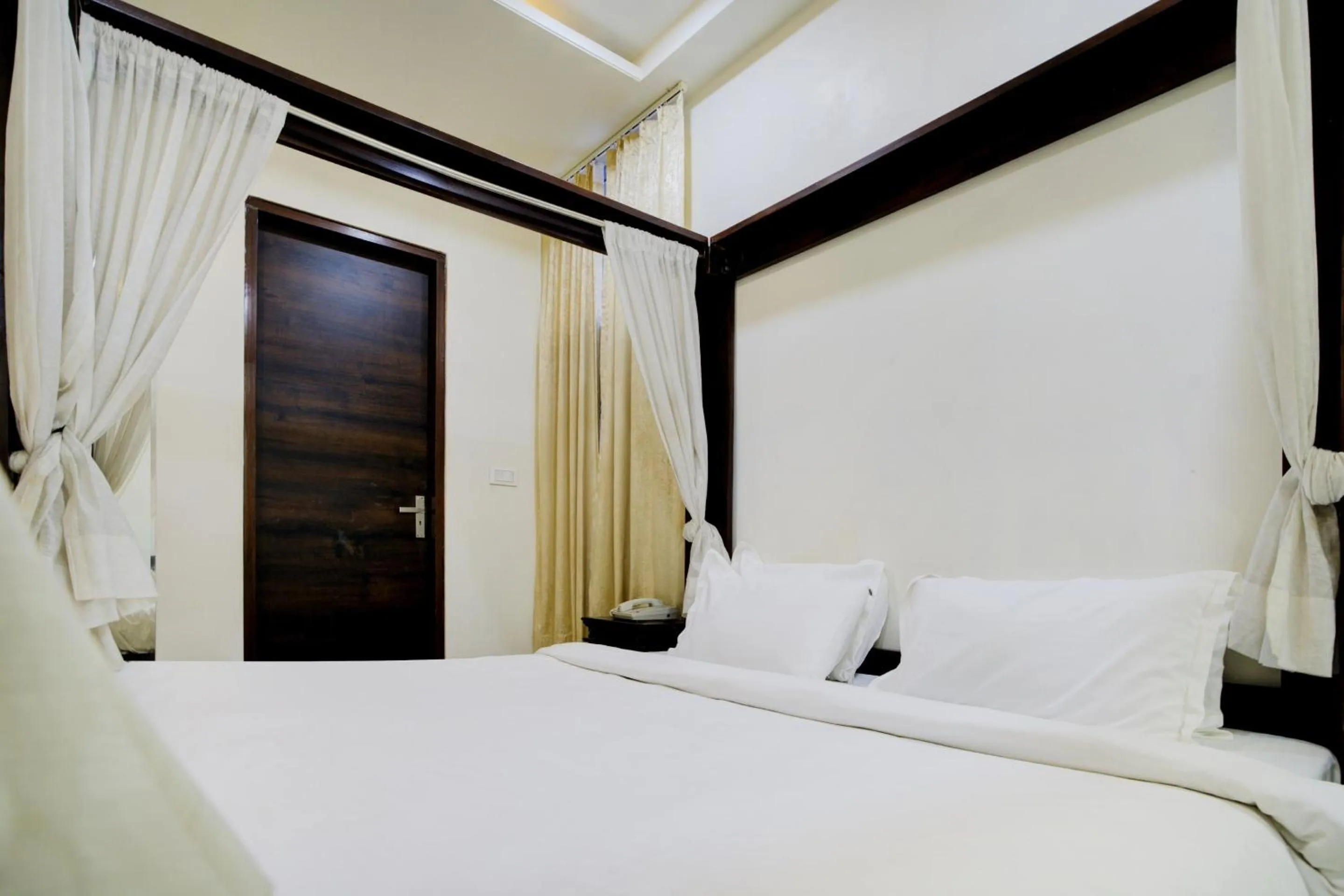 Bedroom in Palette - Madhogarh