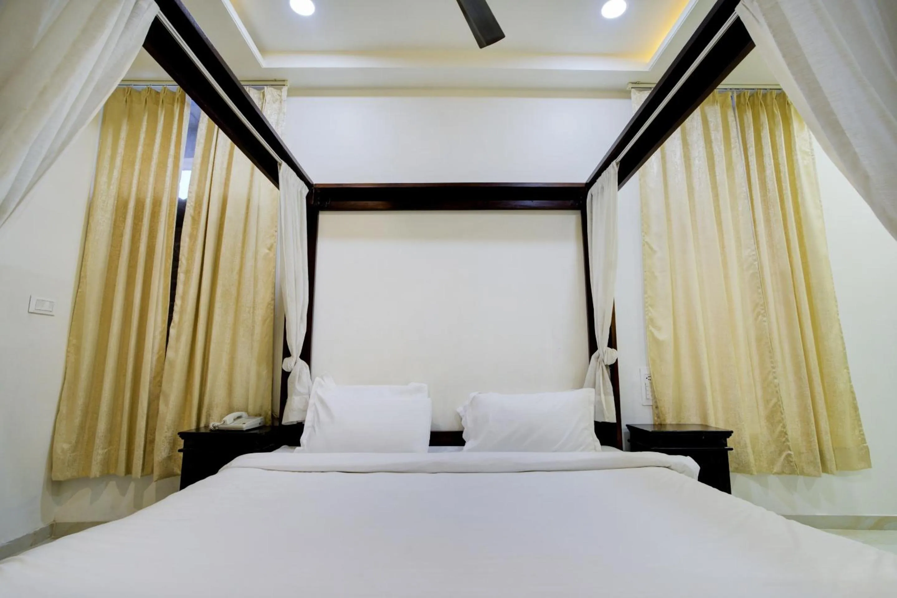 Bedroom in Palette - Madhogarh