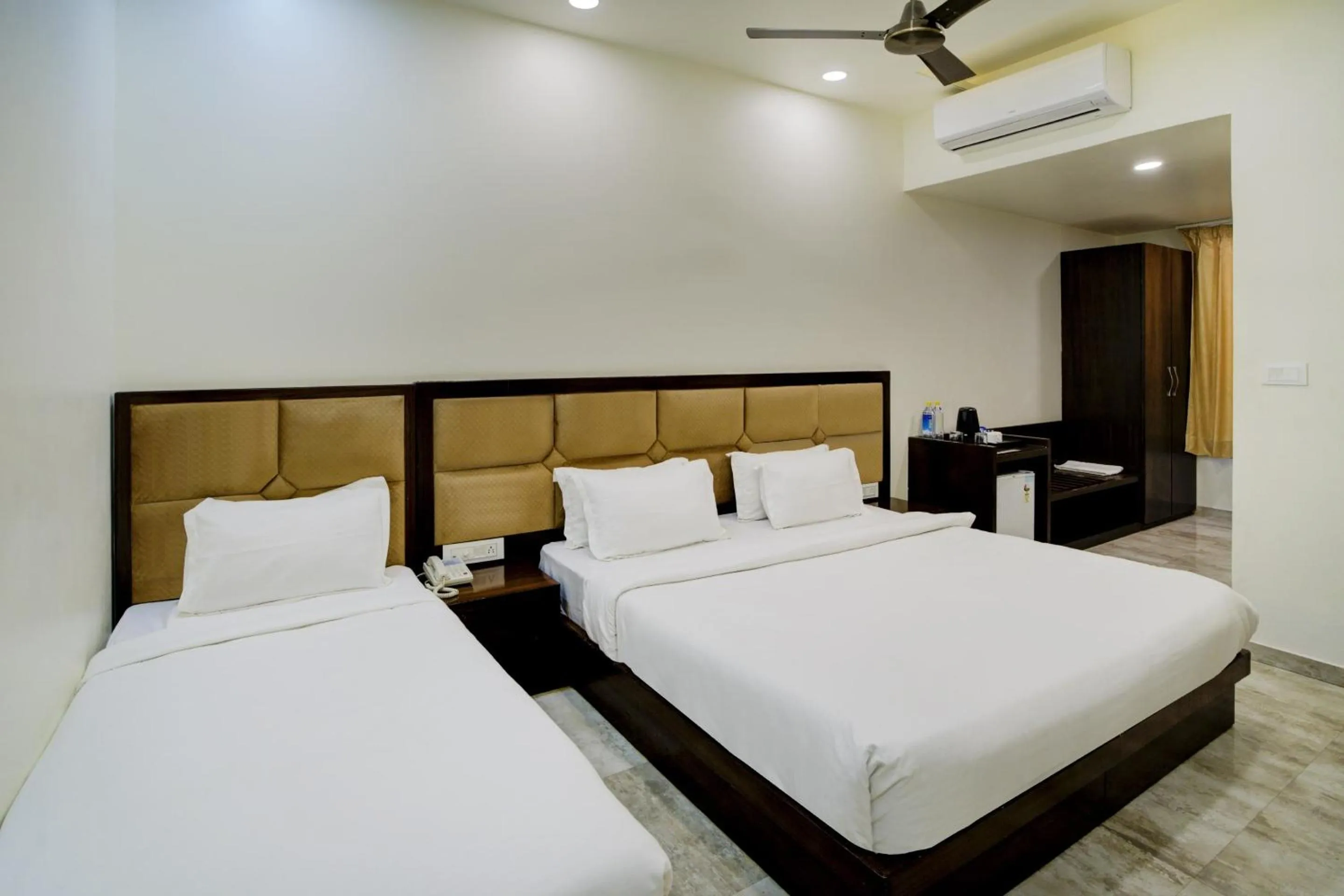 Bedroom in Palette - Madhogarh