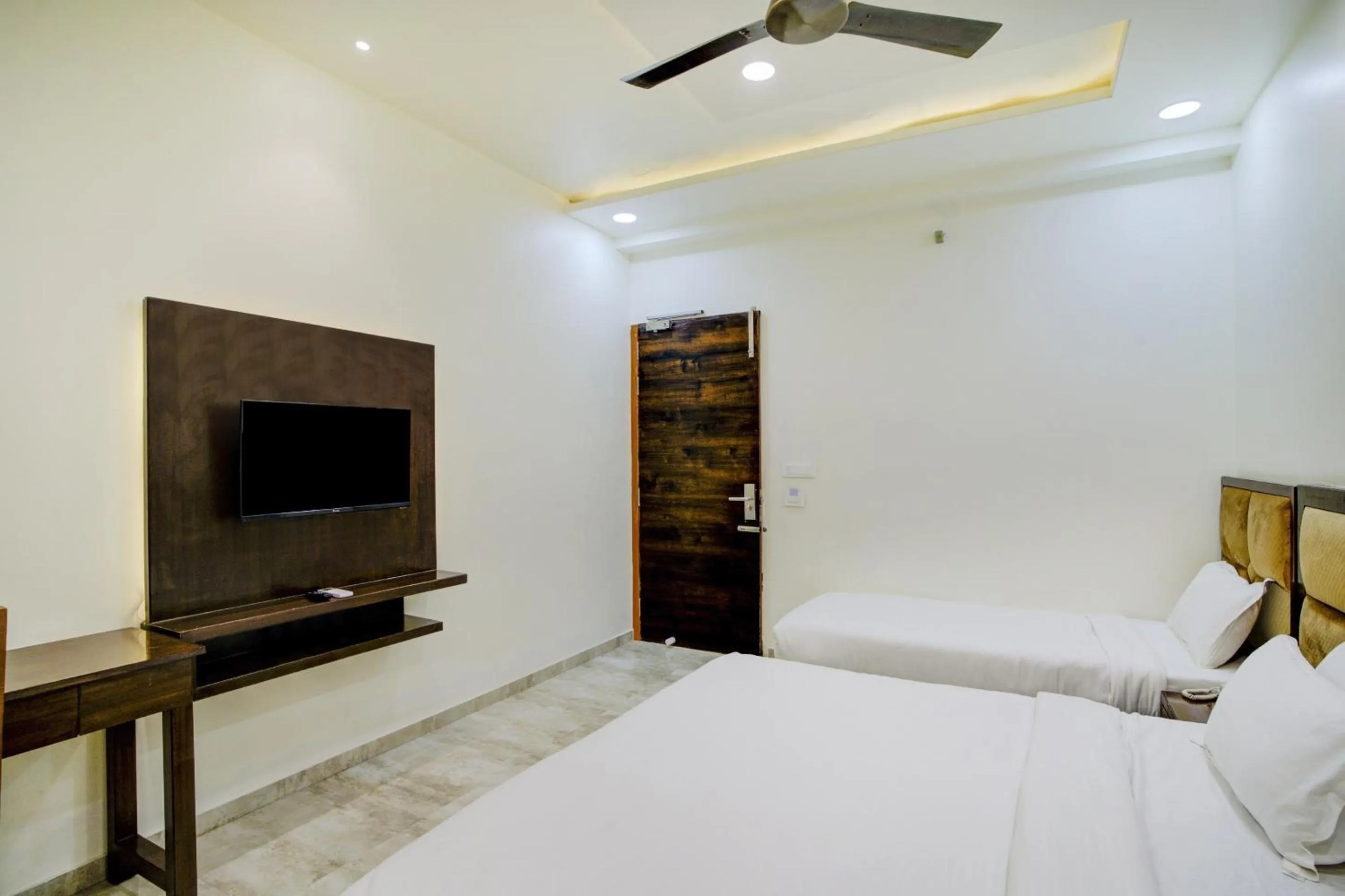 Bedroom in Palette - Madhogarh