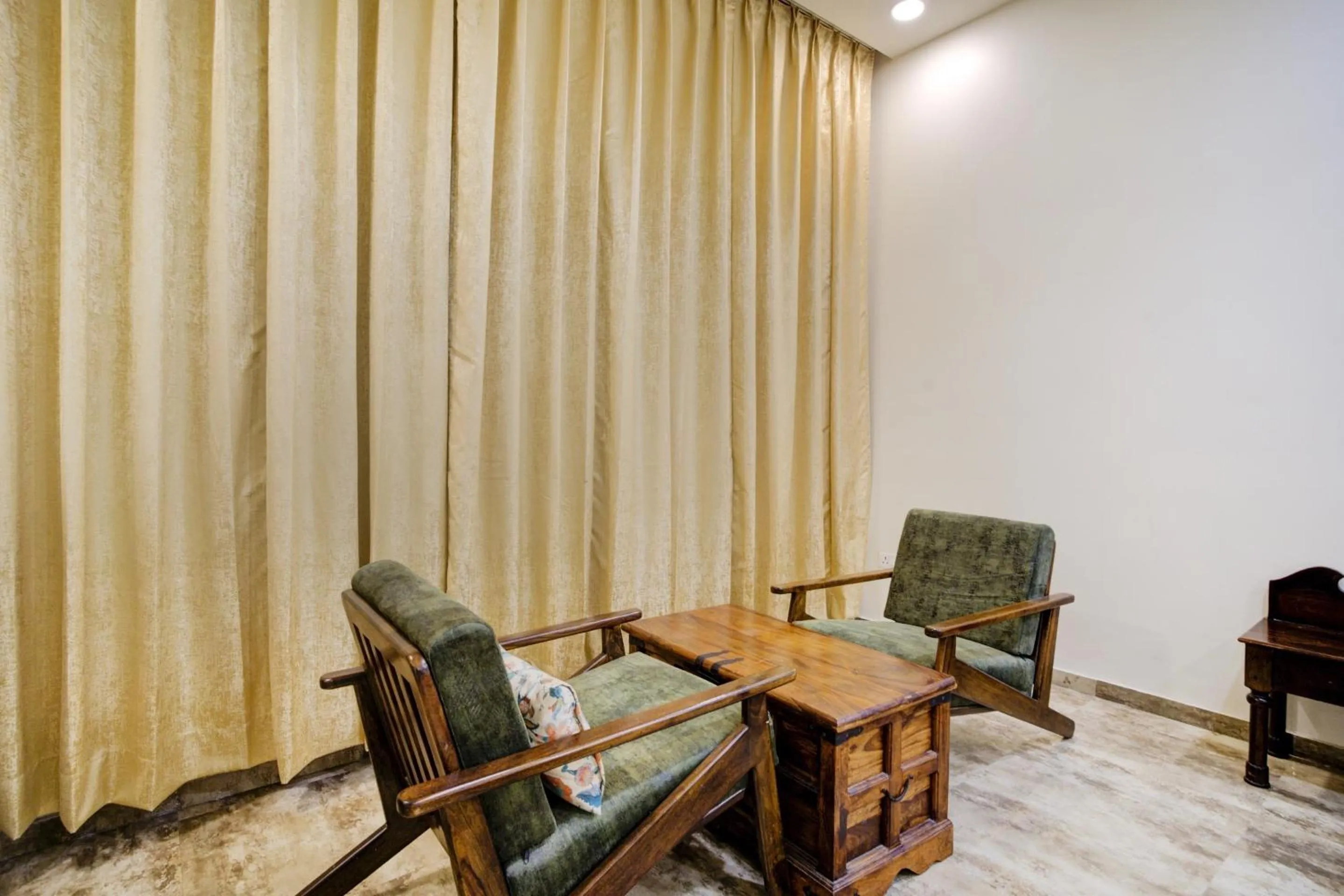 Bedroom in Palette - Madhogarh