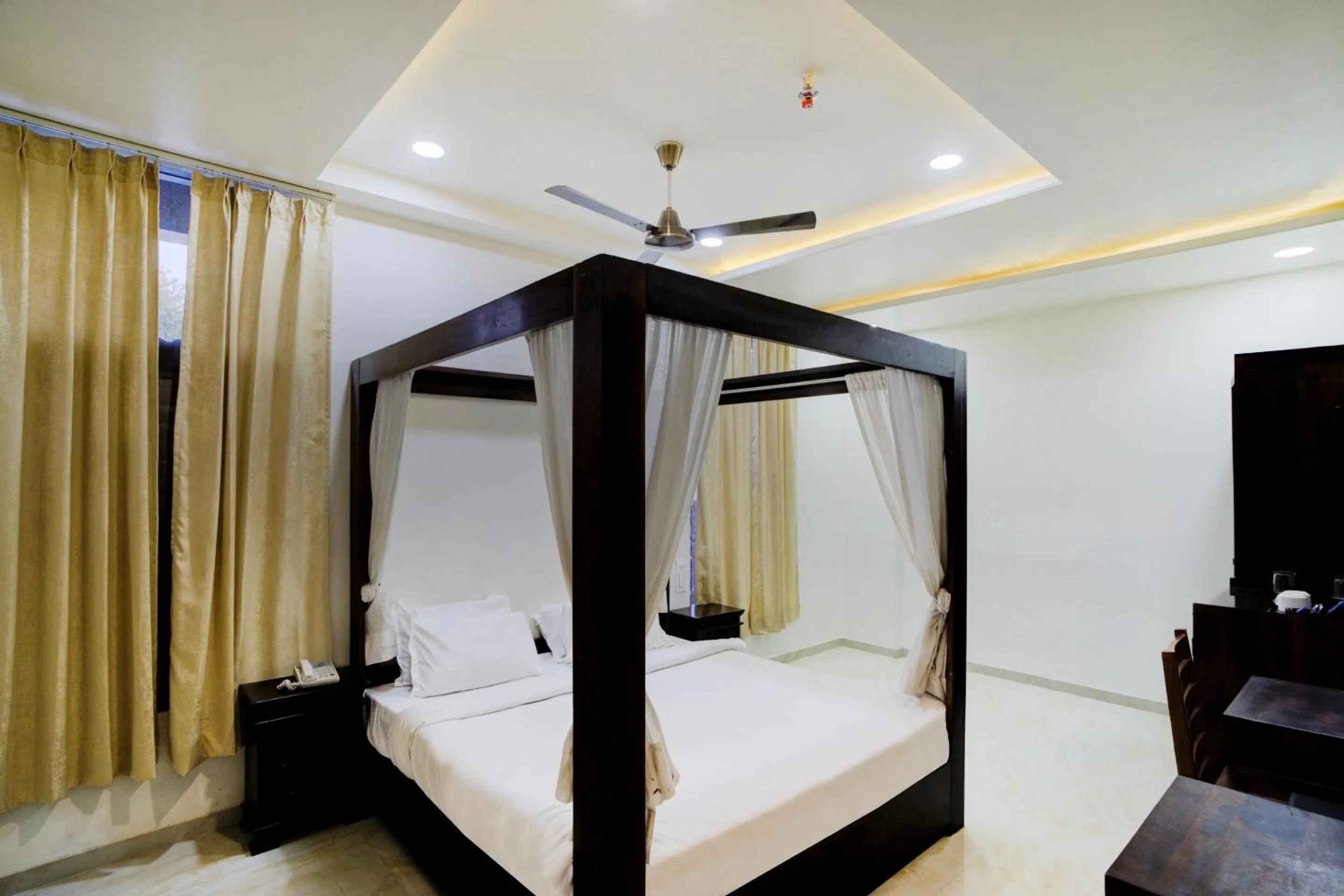 Bedroom in Palette - Madhogarh