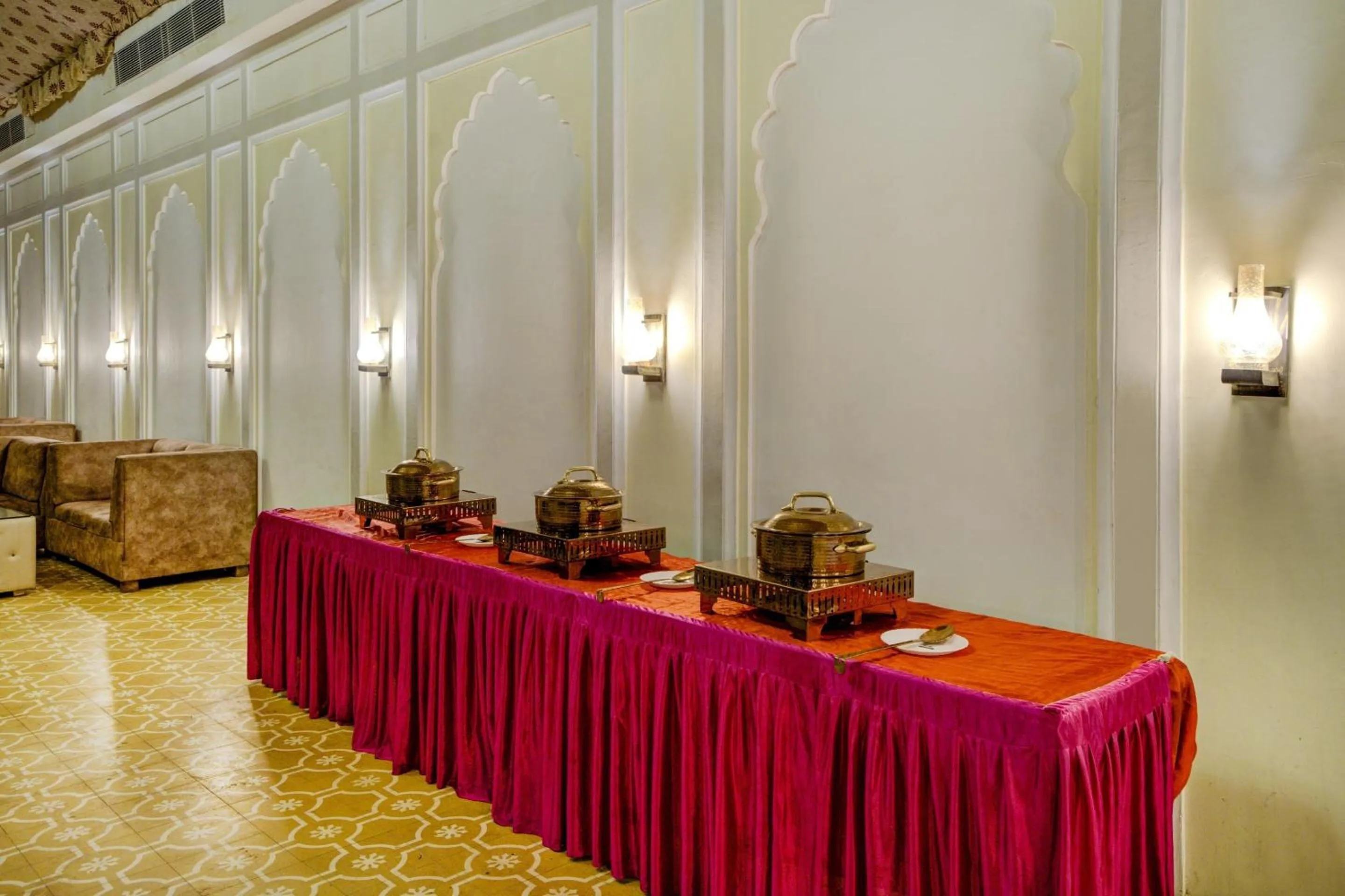 Other in Palette - Madhogarh