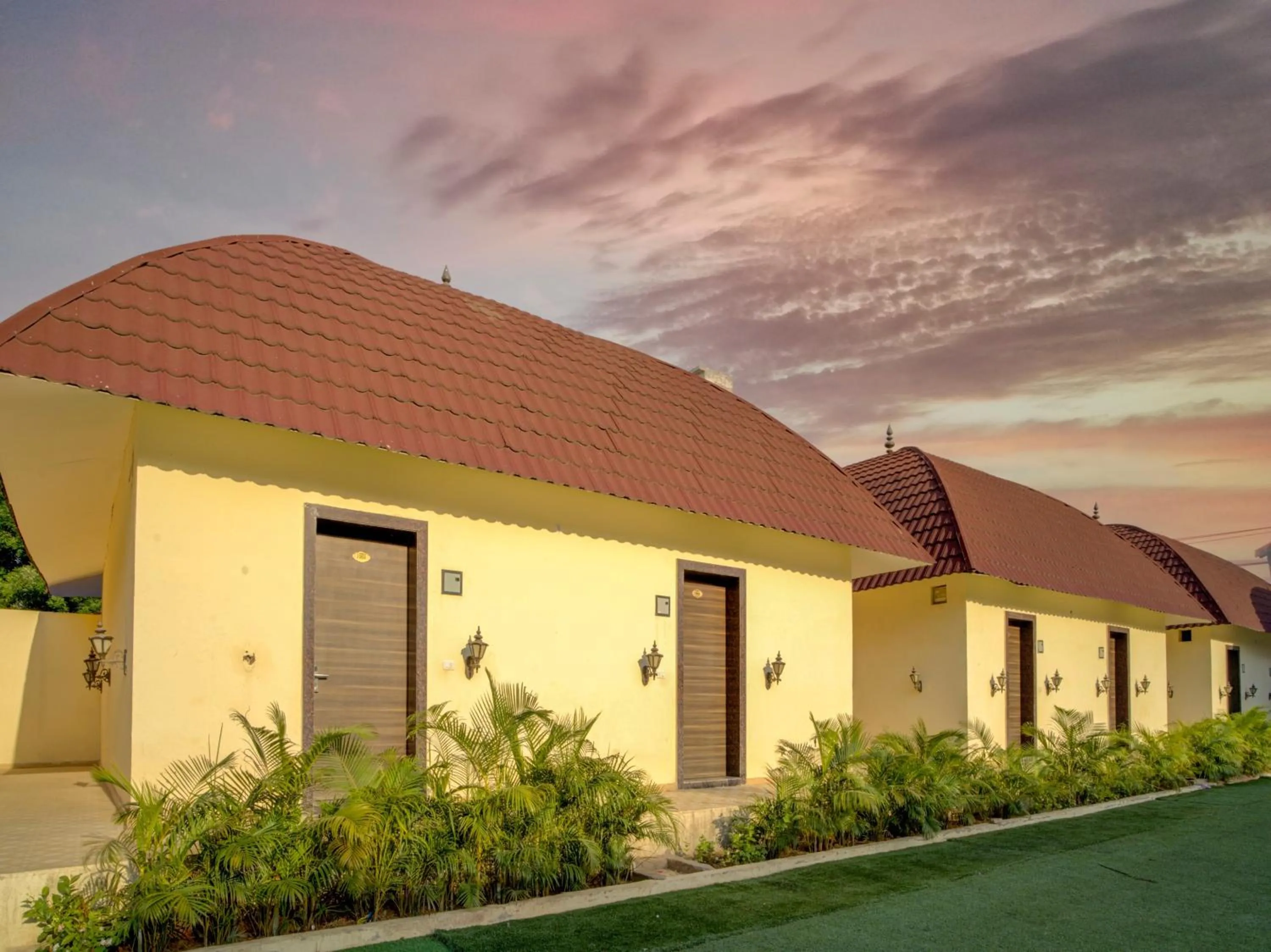 Other in Palette - Madhogarh