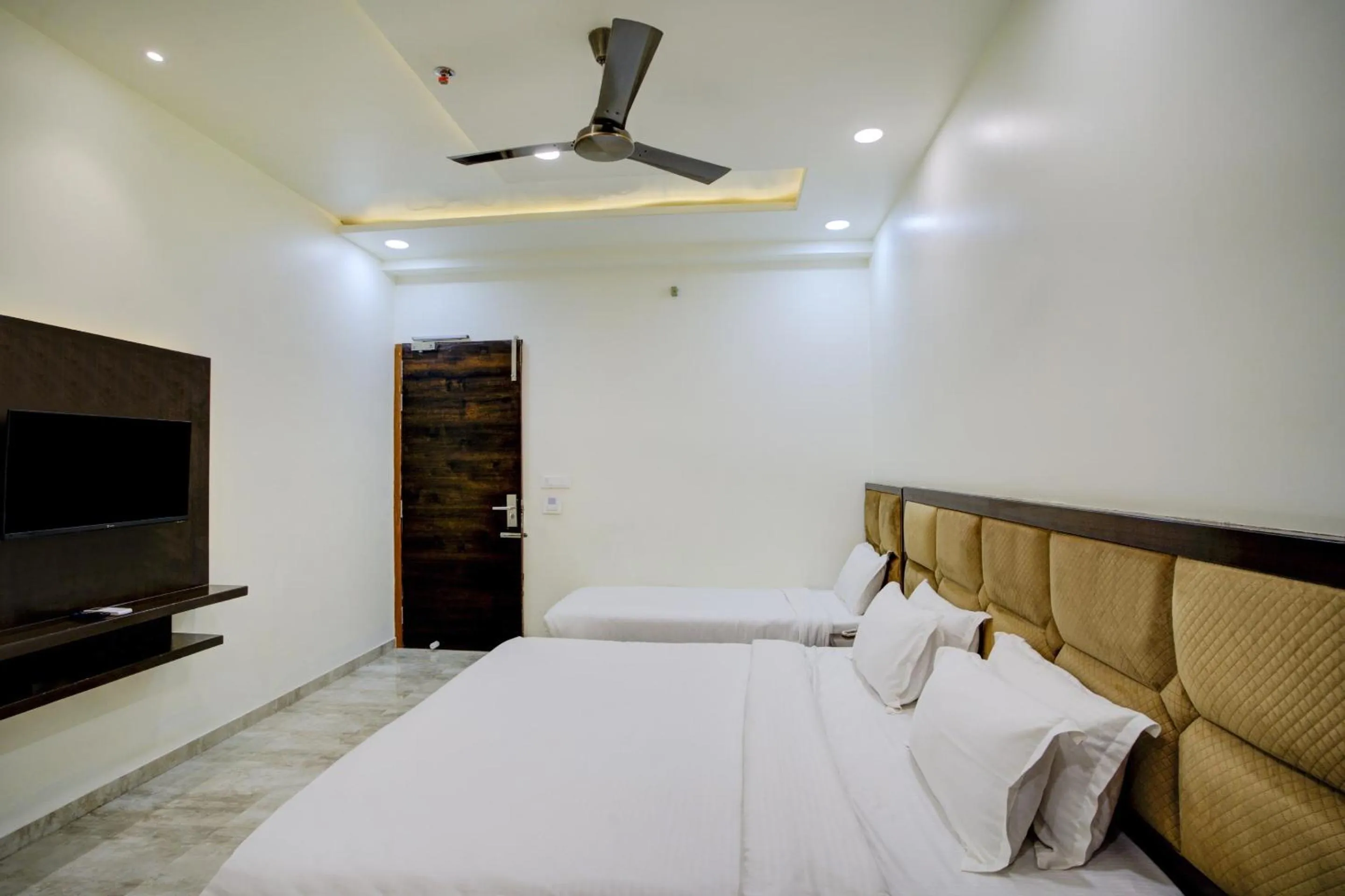 Bedroom in Palette - Madhogarh