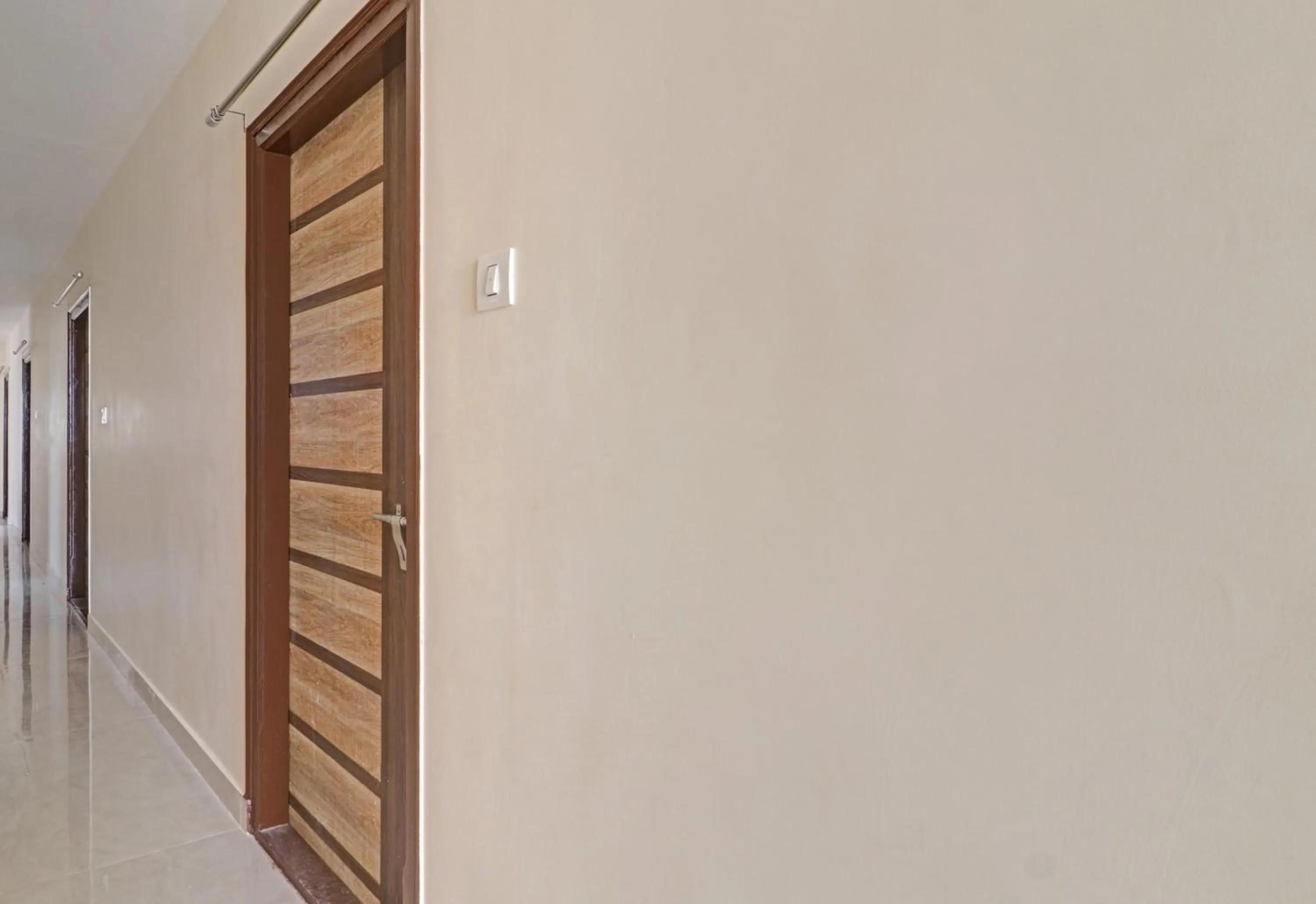 Lobby or reception in Collection O SV Grand Patancheru