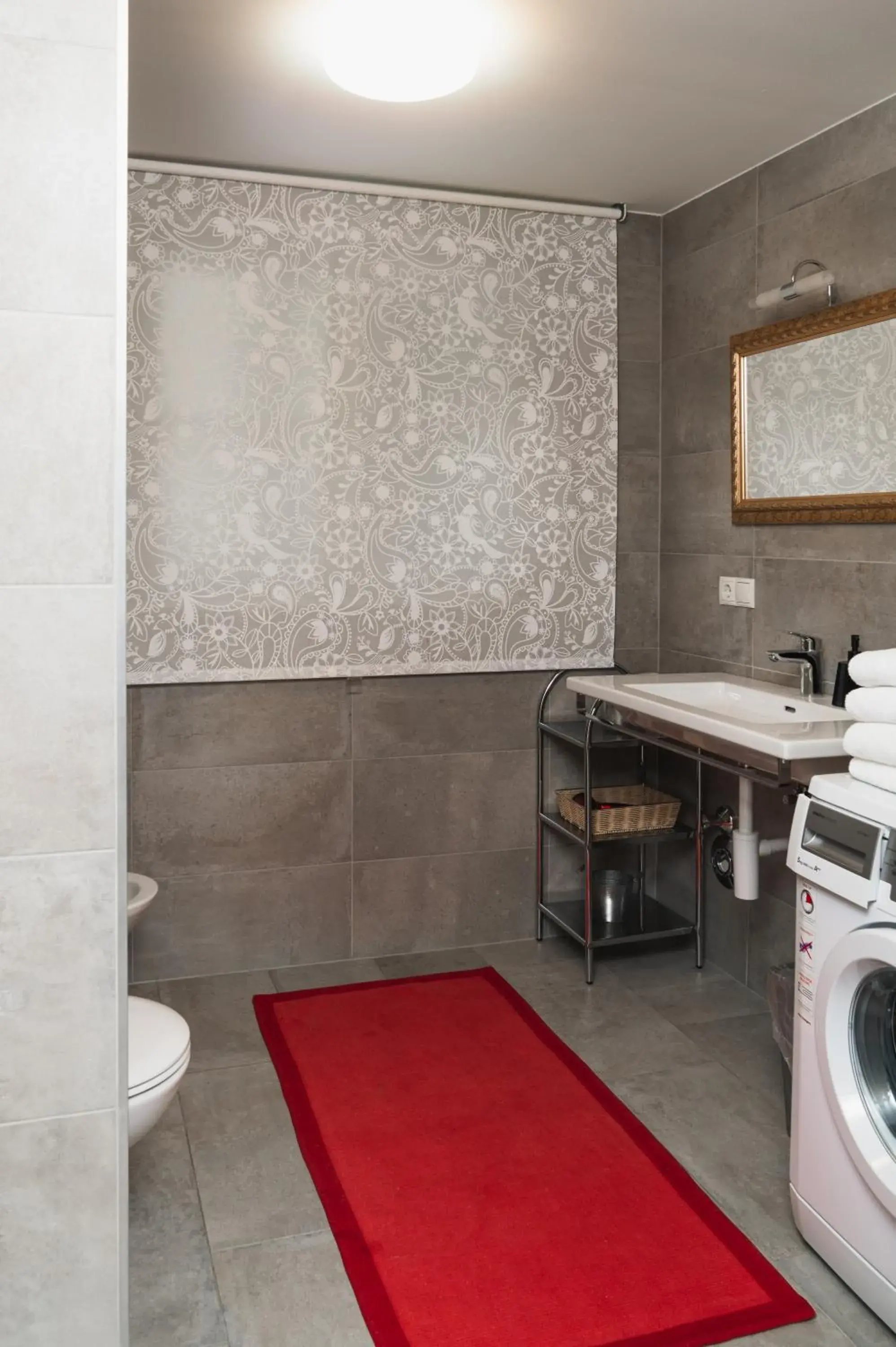Apartment with City View in Apartments Golden Roof by Penz Apartment with City View in Apartments Golden Roof by Penz