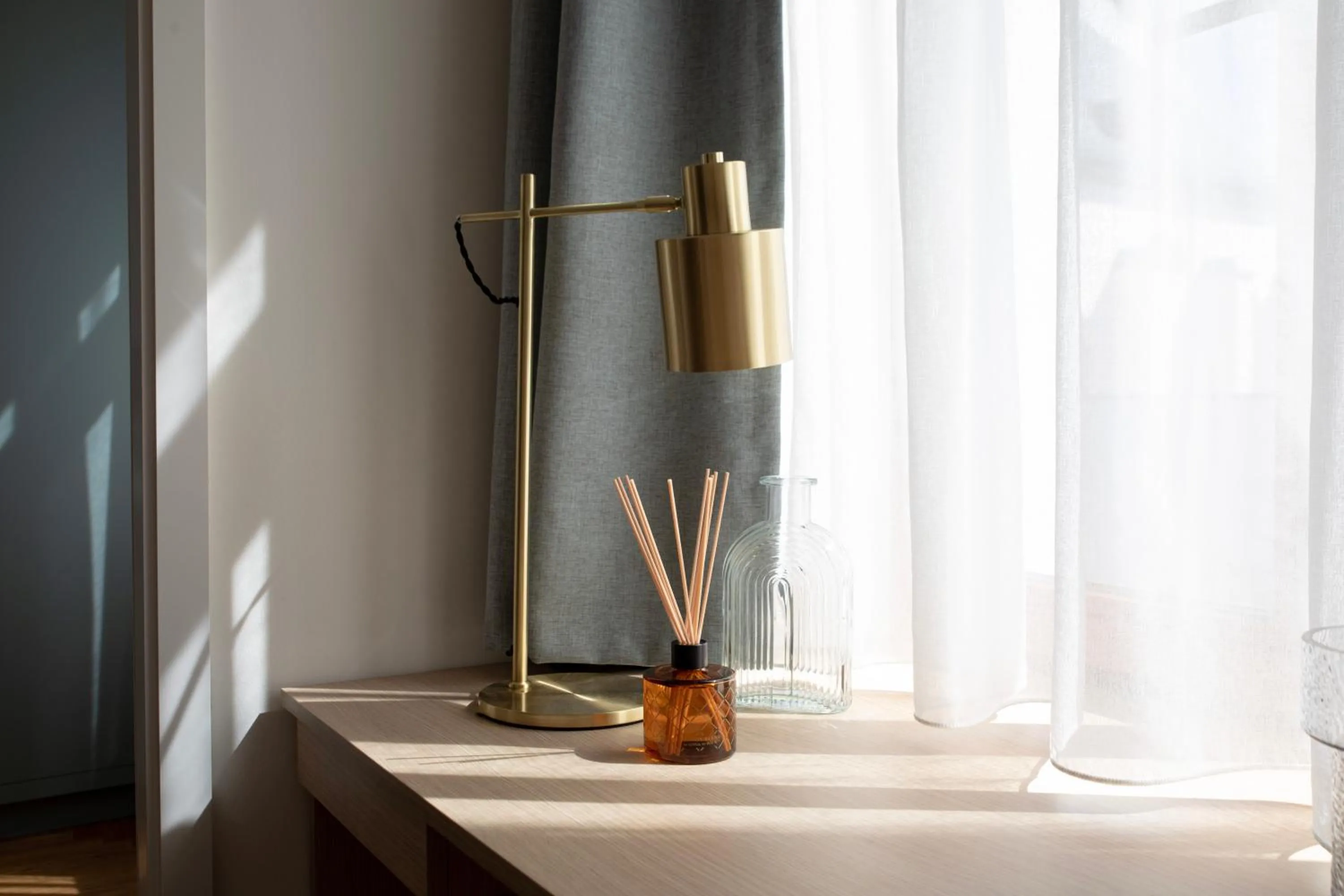 Decorative detail in Bob W Beethoven