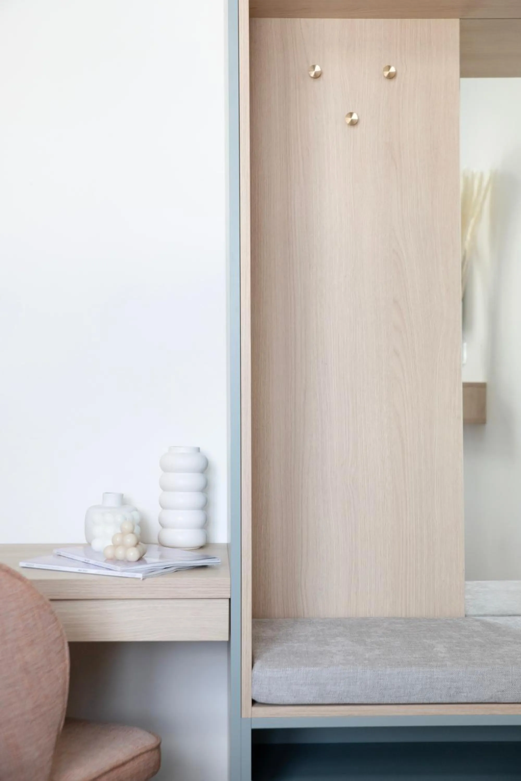 hair dresser in Bob W Beethoven