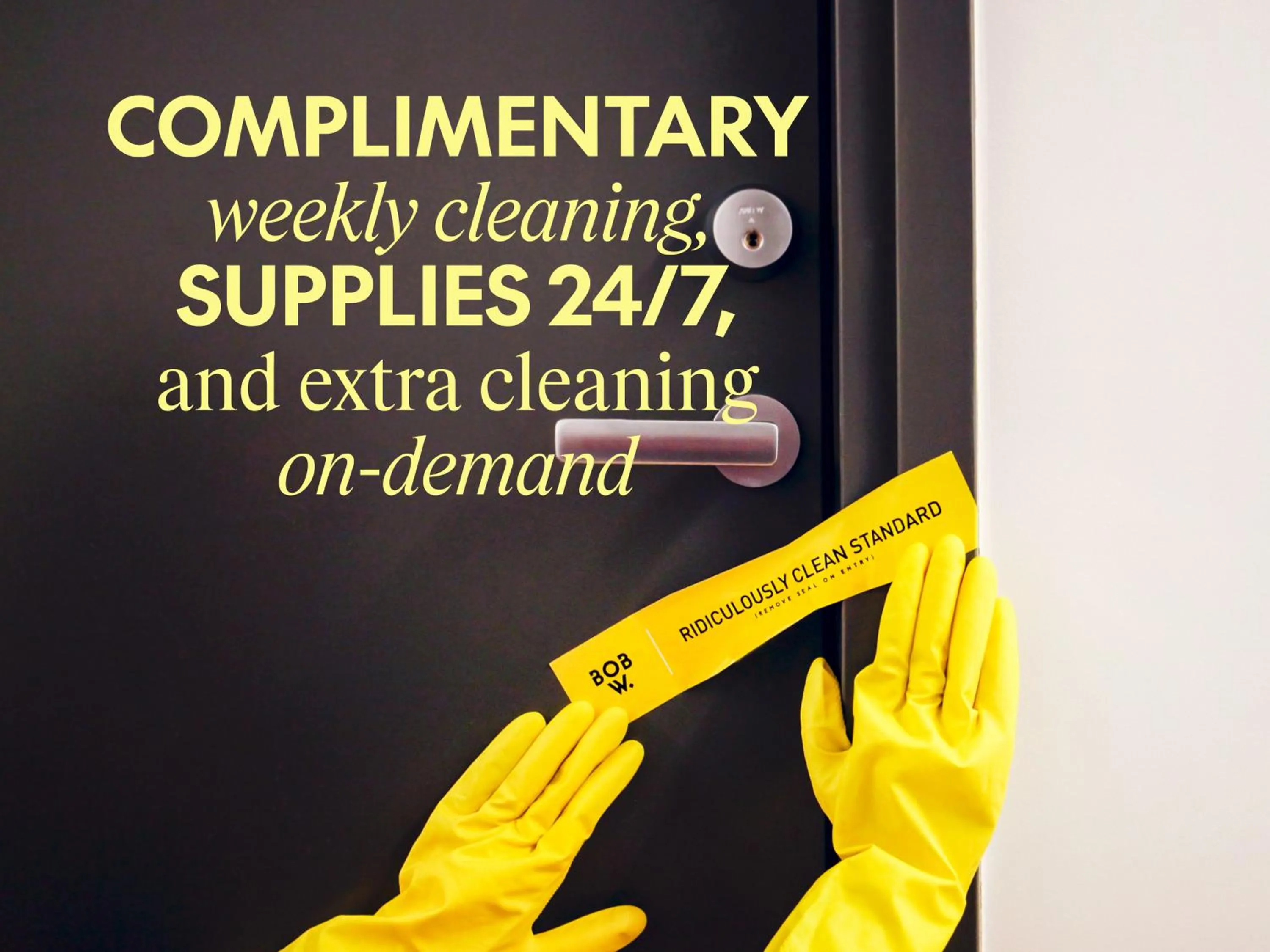 Property building in Bob W Bonn Zentrum