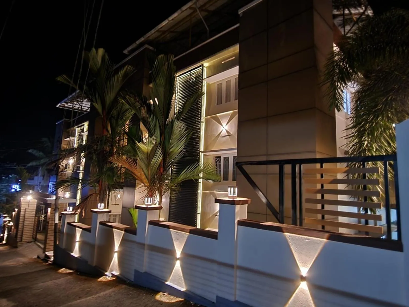 Wayanad Cliff Hotel Apartments