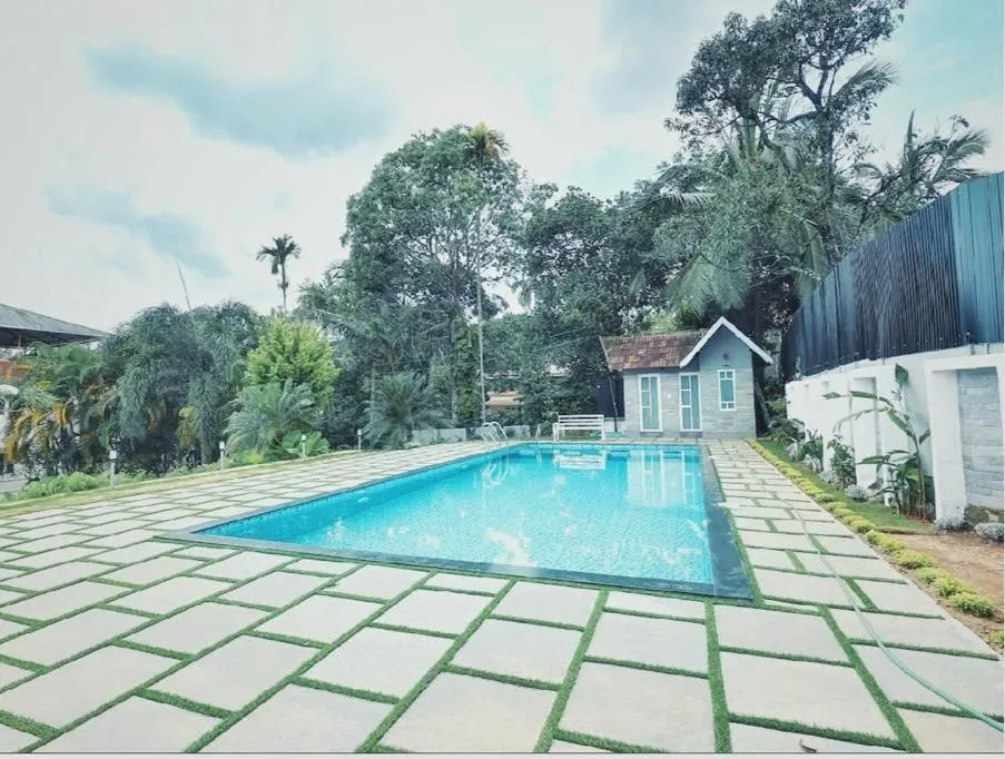 Wayanad Cliff Hotel Apartments