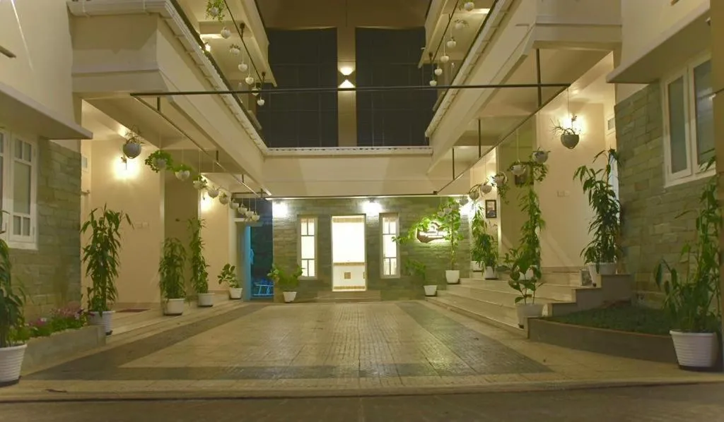 Wayanad Cliff Hotel Apartments