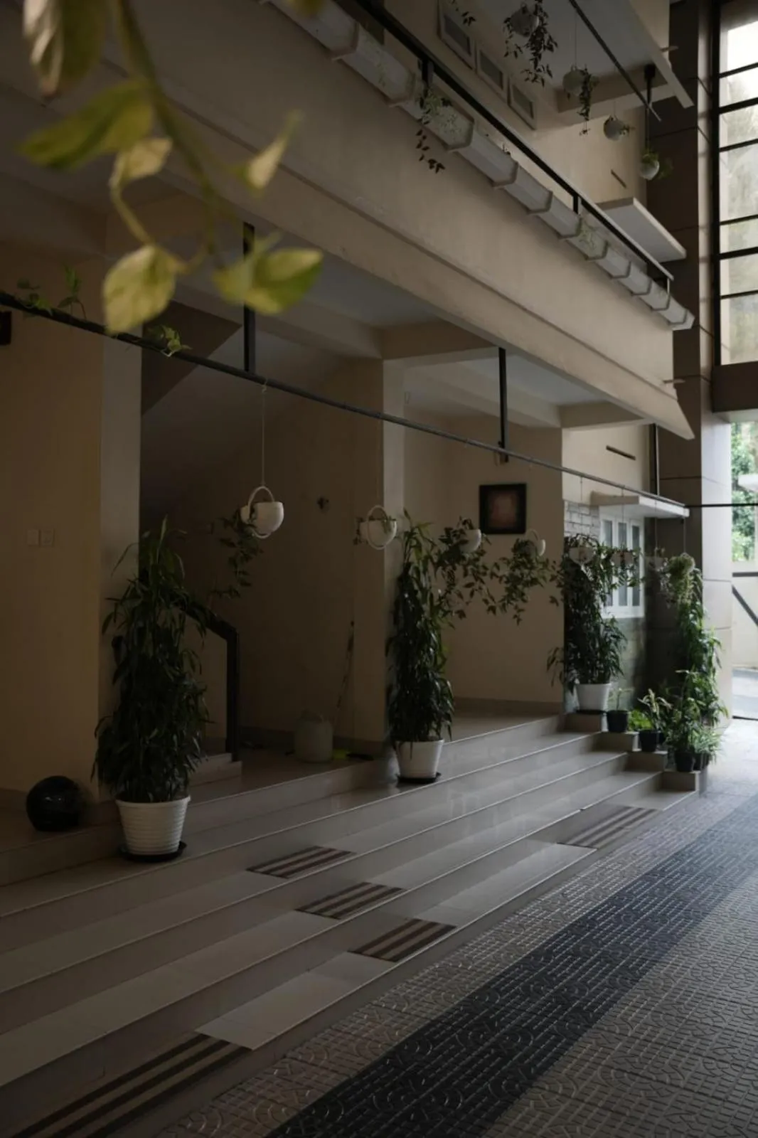 Wayanad Cliff Hotel Apartments