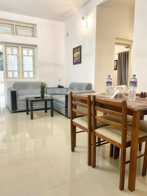 Wayanad Cliff Hotel Apartments
