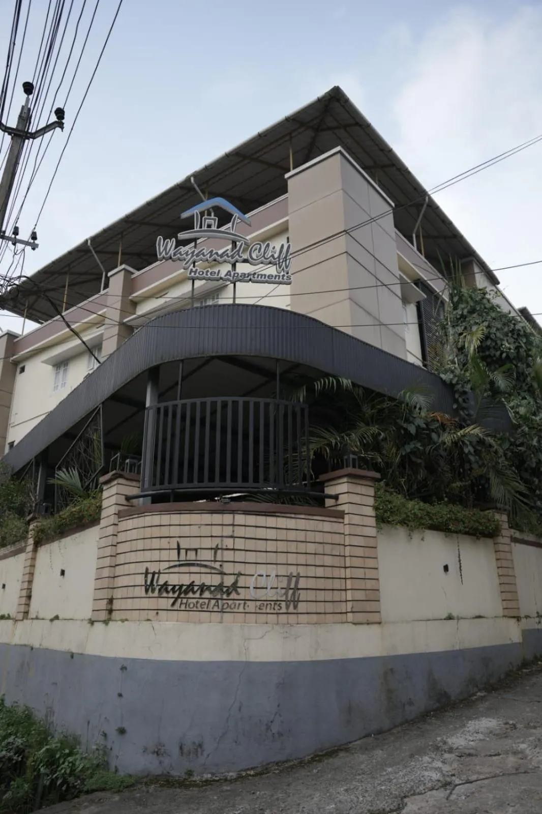 Wayanad Cliff Hotel Apartments