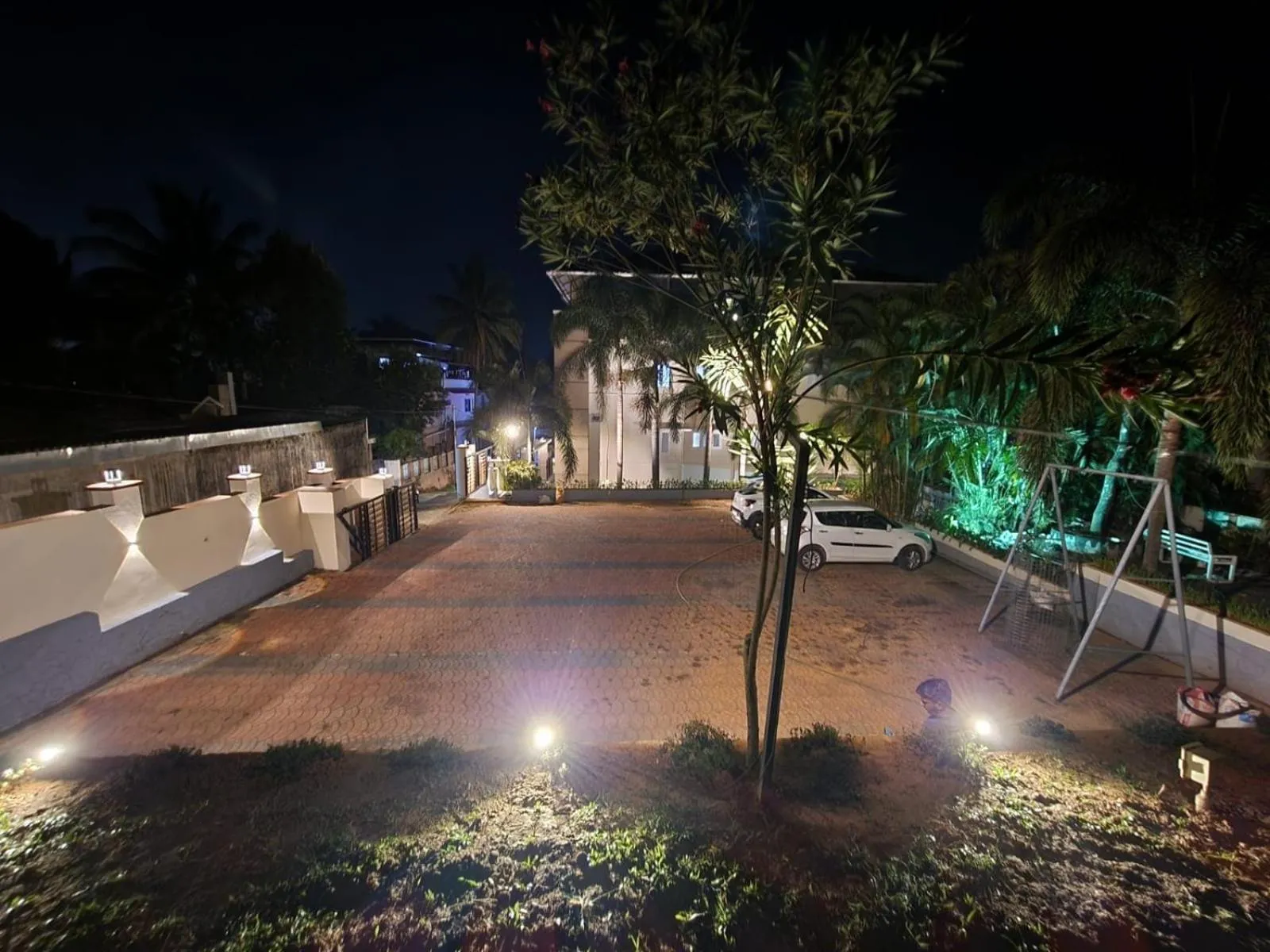 Wayanad Cliff Hotel Apartments