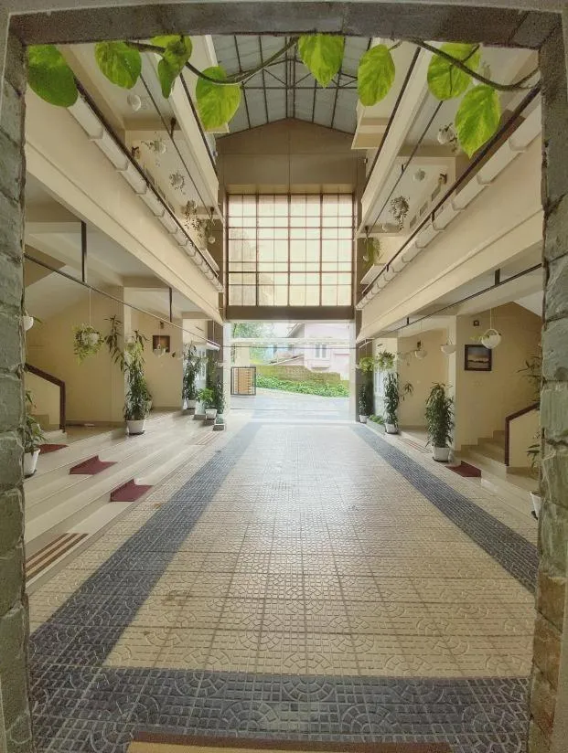 Wayanad Cliff Hotel Apartments