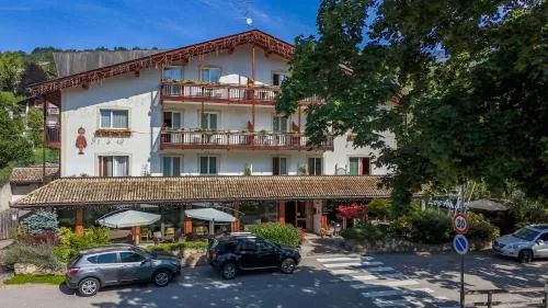Hotel Los Andes