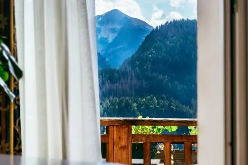 Hotel Los Andes
