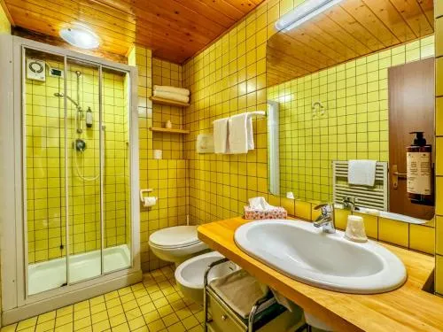 Hotel Los Andes