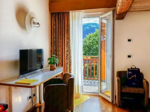 Hotel Los Andes