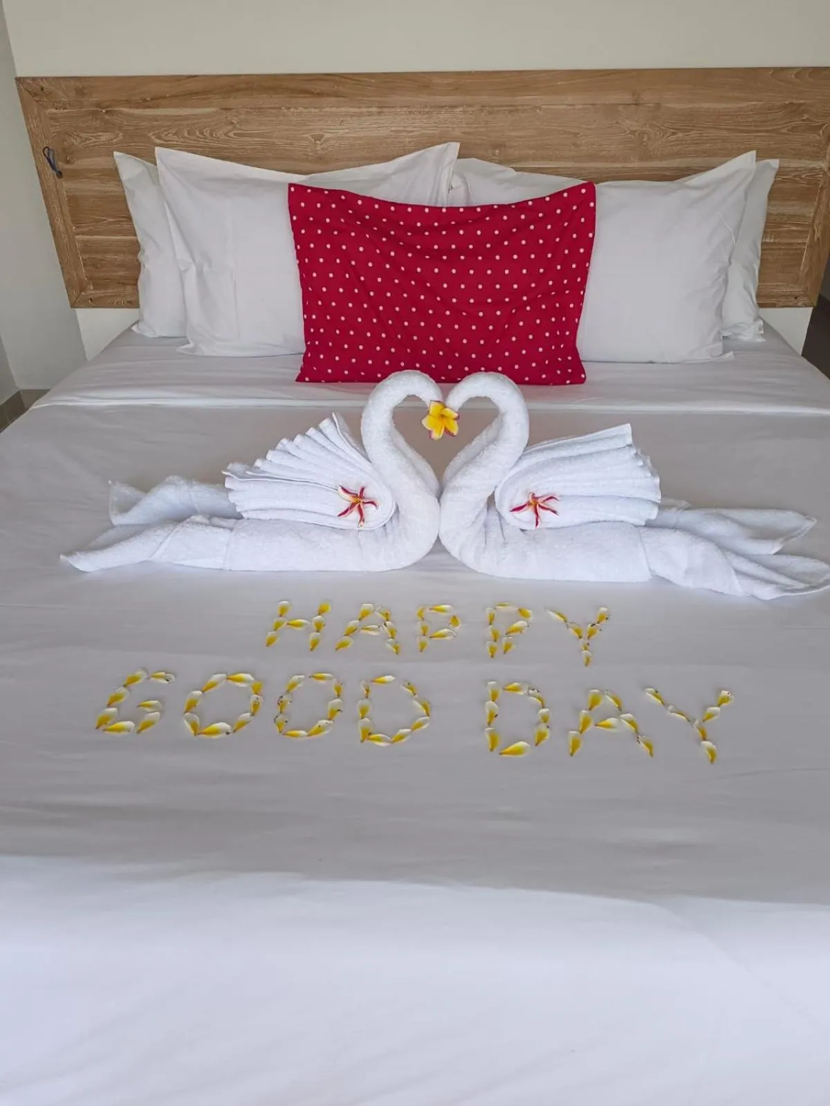 Bedroom, Bed in Utama Villas Beach Front Candidasa