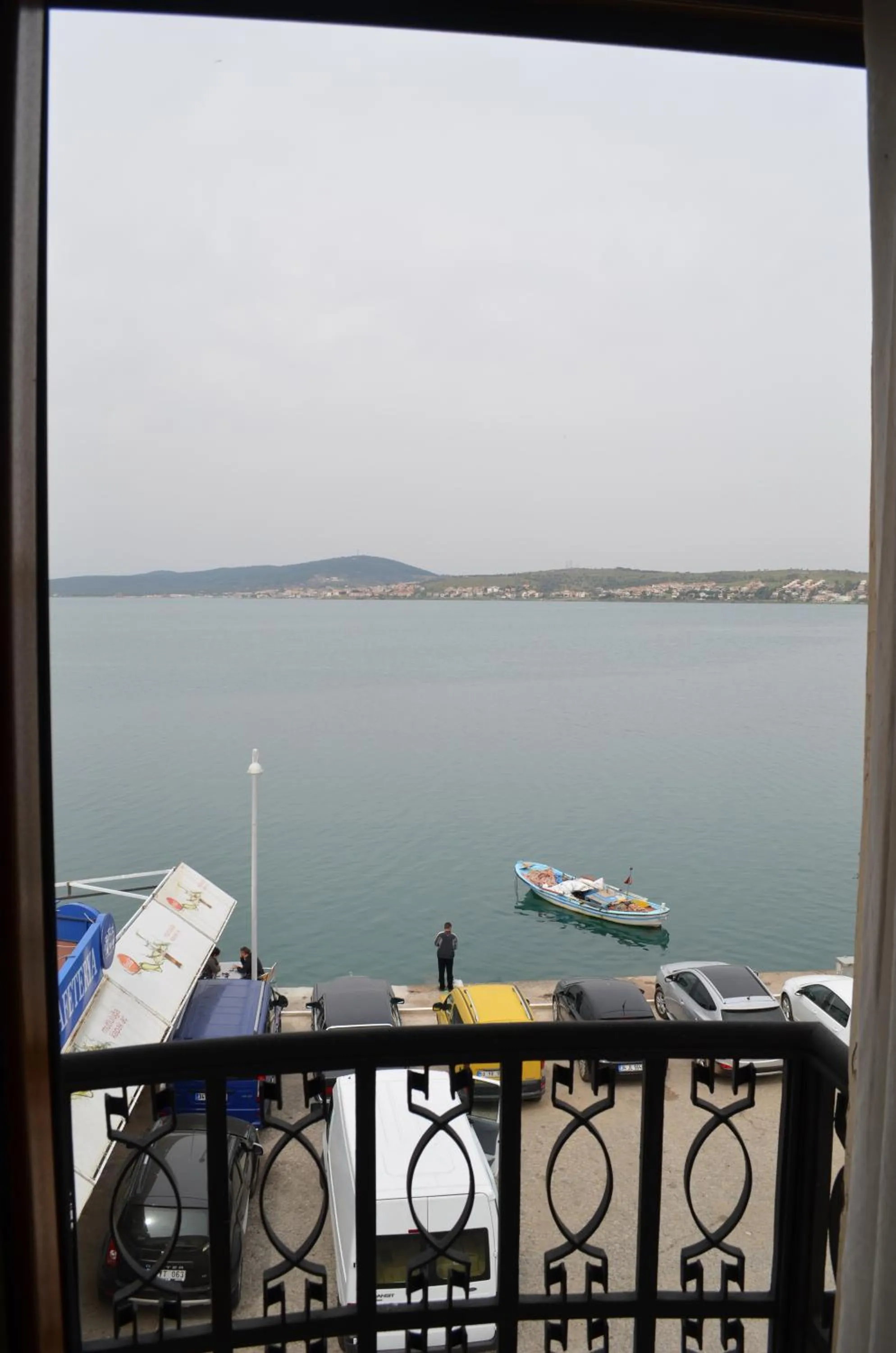 Ayvalık Palas Hotel
