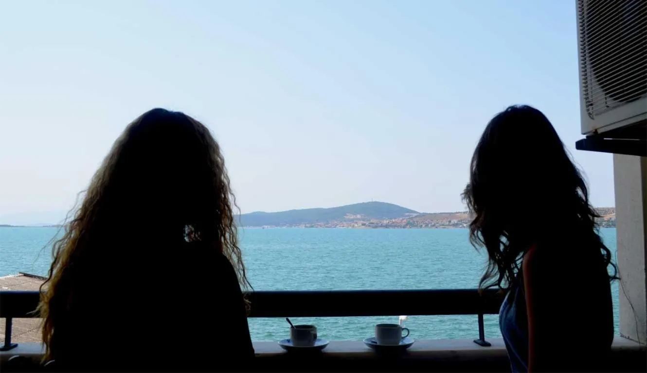 Ayvalık Palas Hotel