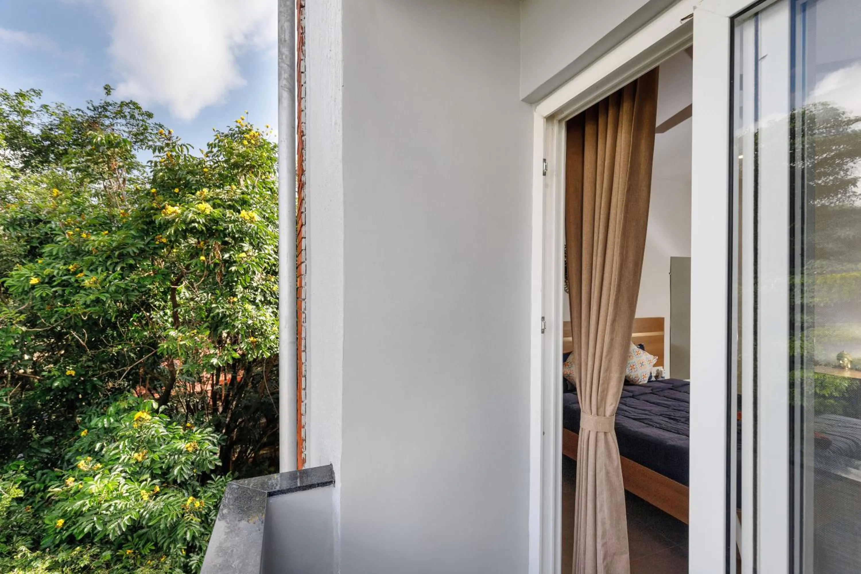 Property building in Home Awaits 357