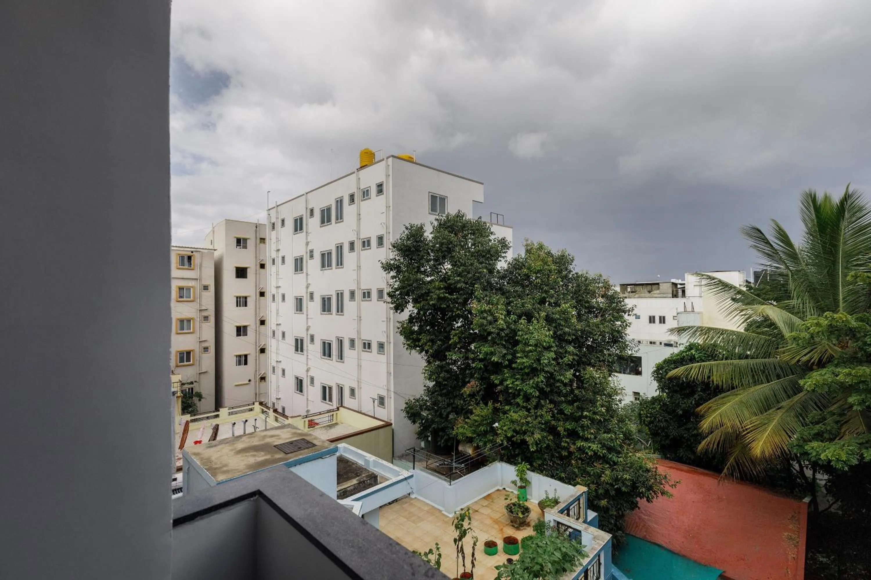 Property building in Home Awaits 357