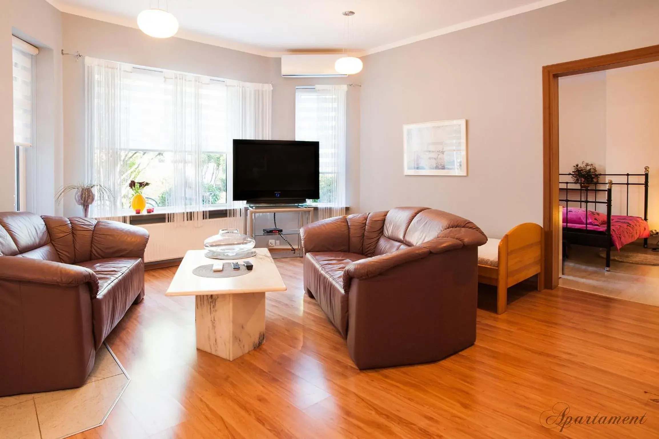 Apartment - single occupancy - Ground Floor in Apartamenty Włocławek Apartment - single occupancy - Ground Floor in Apartamenty Włocławek