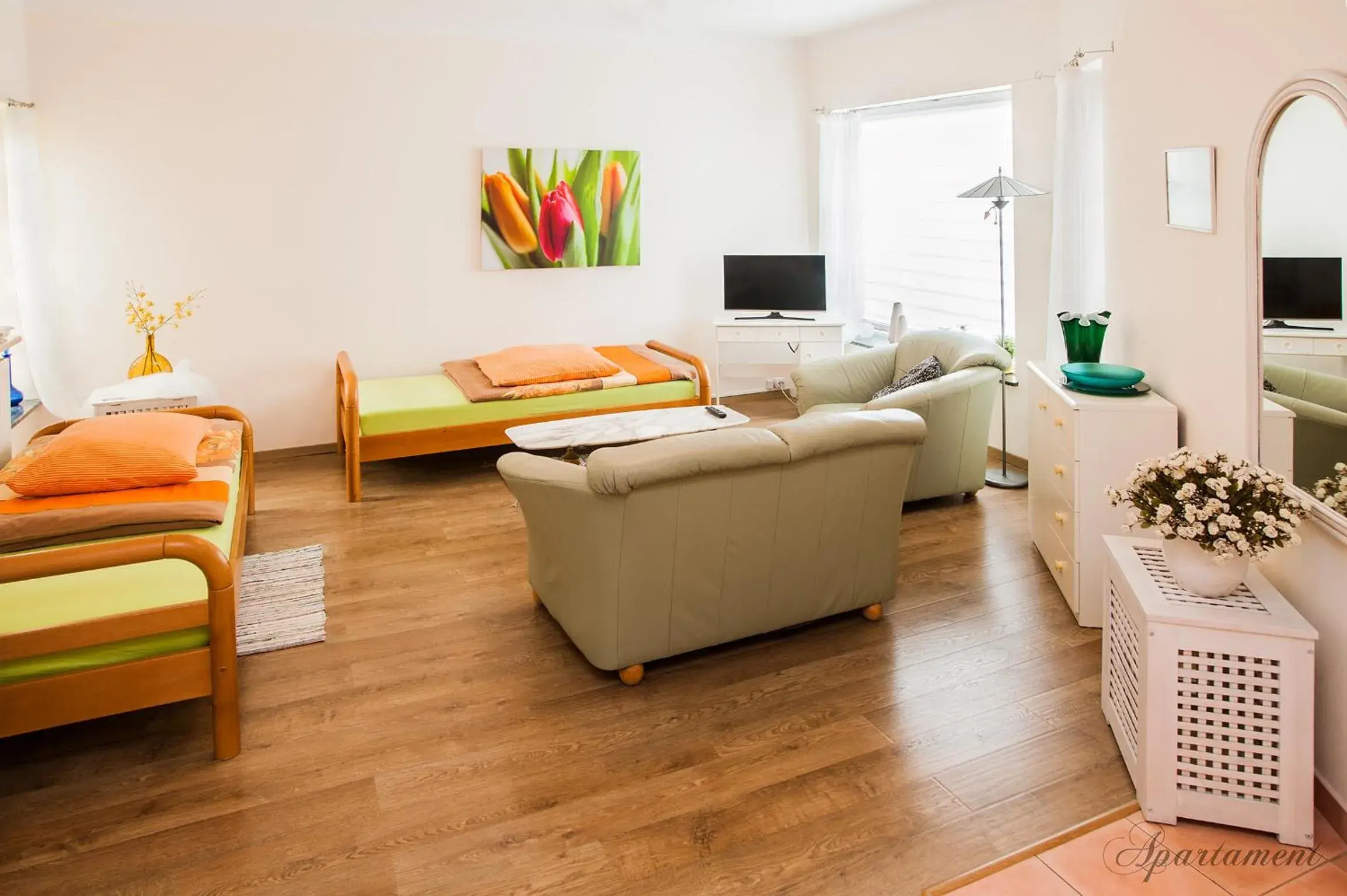 Classic Studio - single occupancy in Apartamenty Włocławek Classic Studio - single occupancy in Apartamenty Włocławek