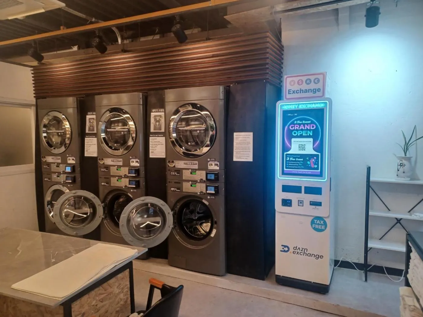 Property building in The Post Hotel