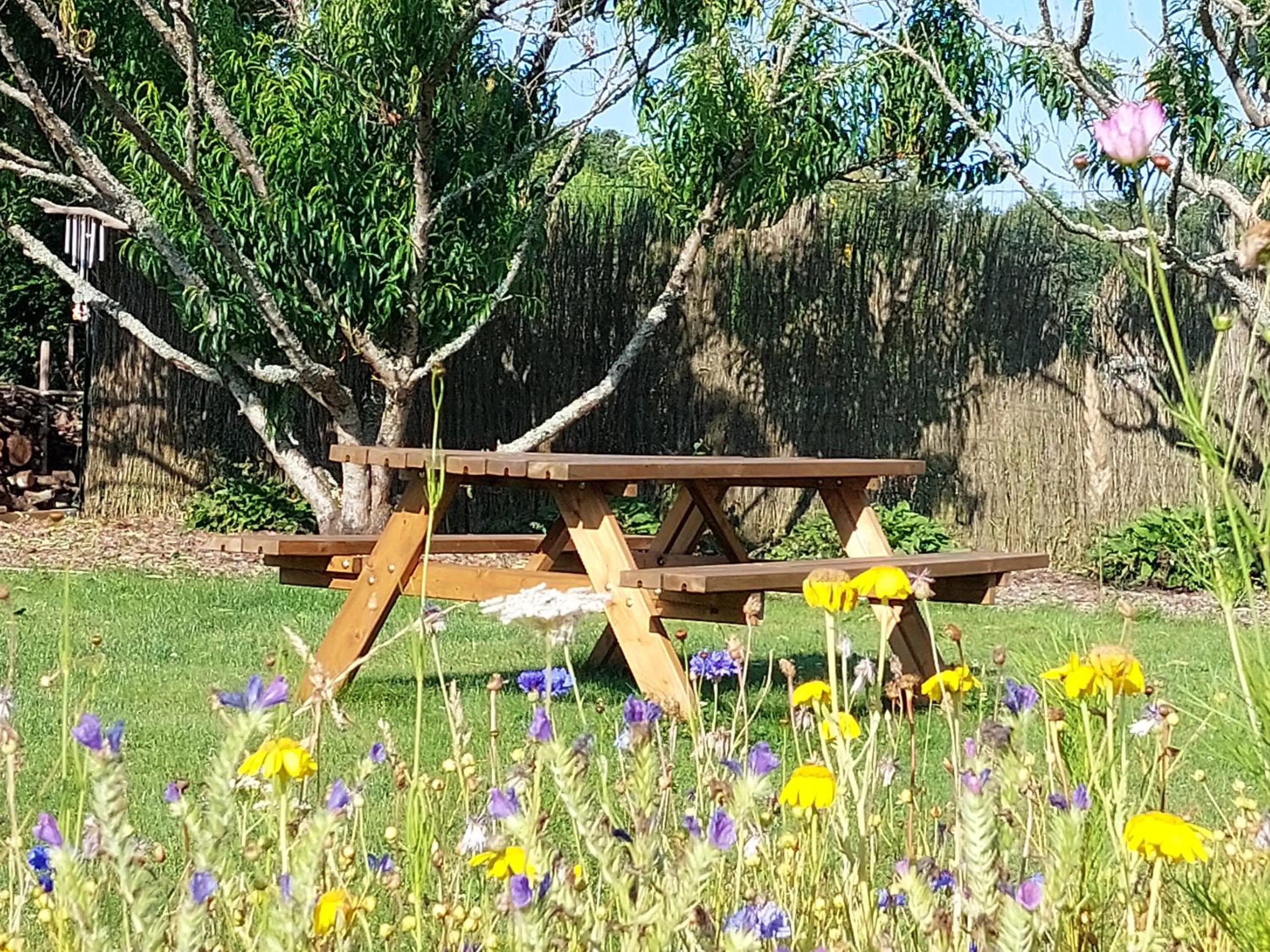 Les Gites de Kerdurod