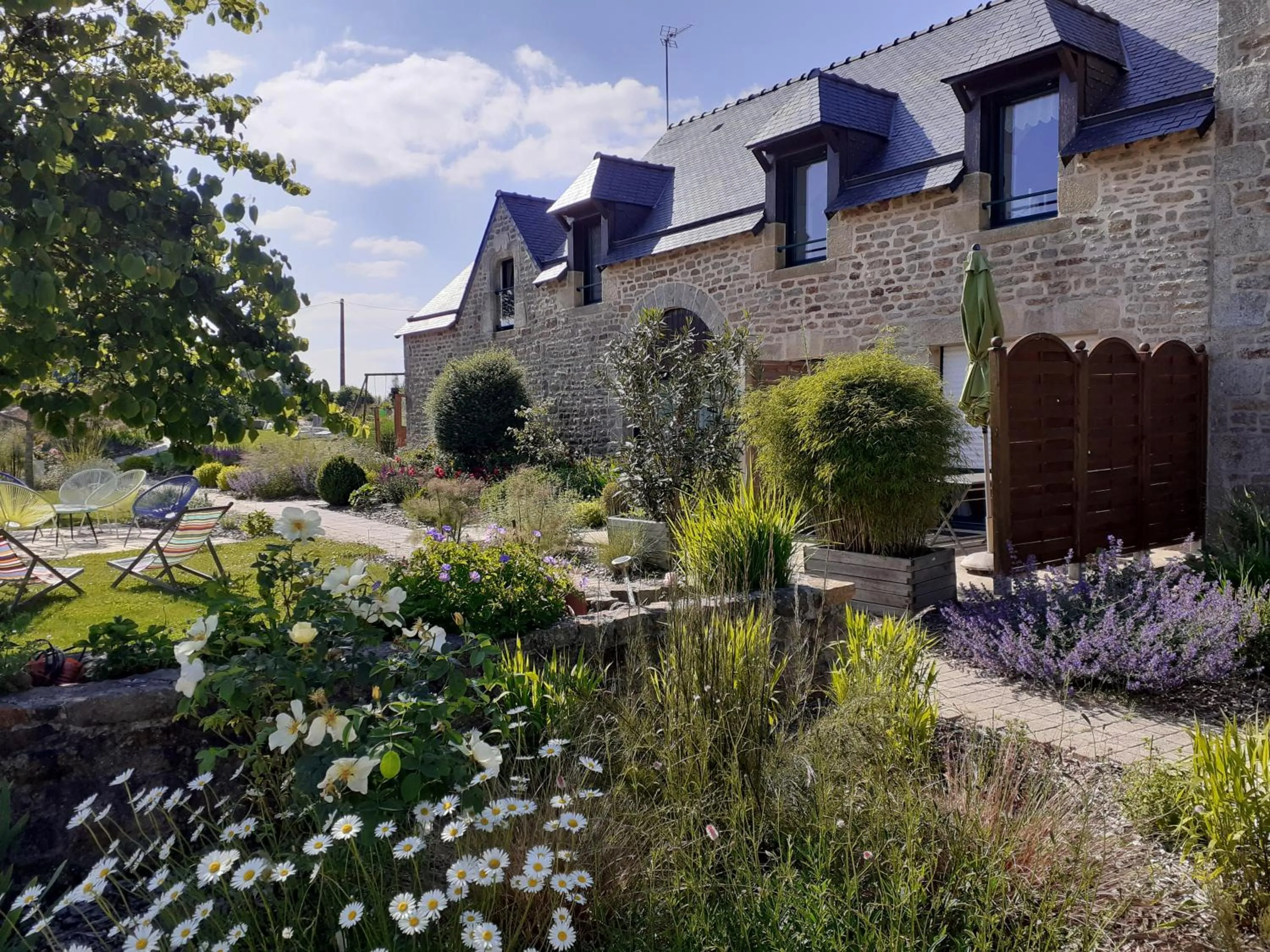 Les Gites de Kerdurod