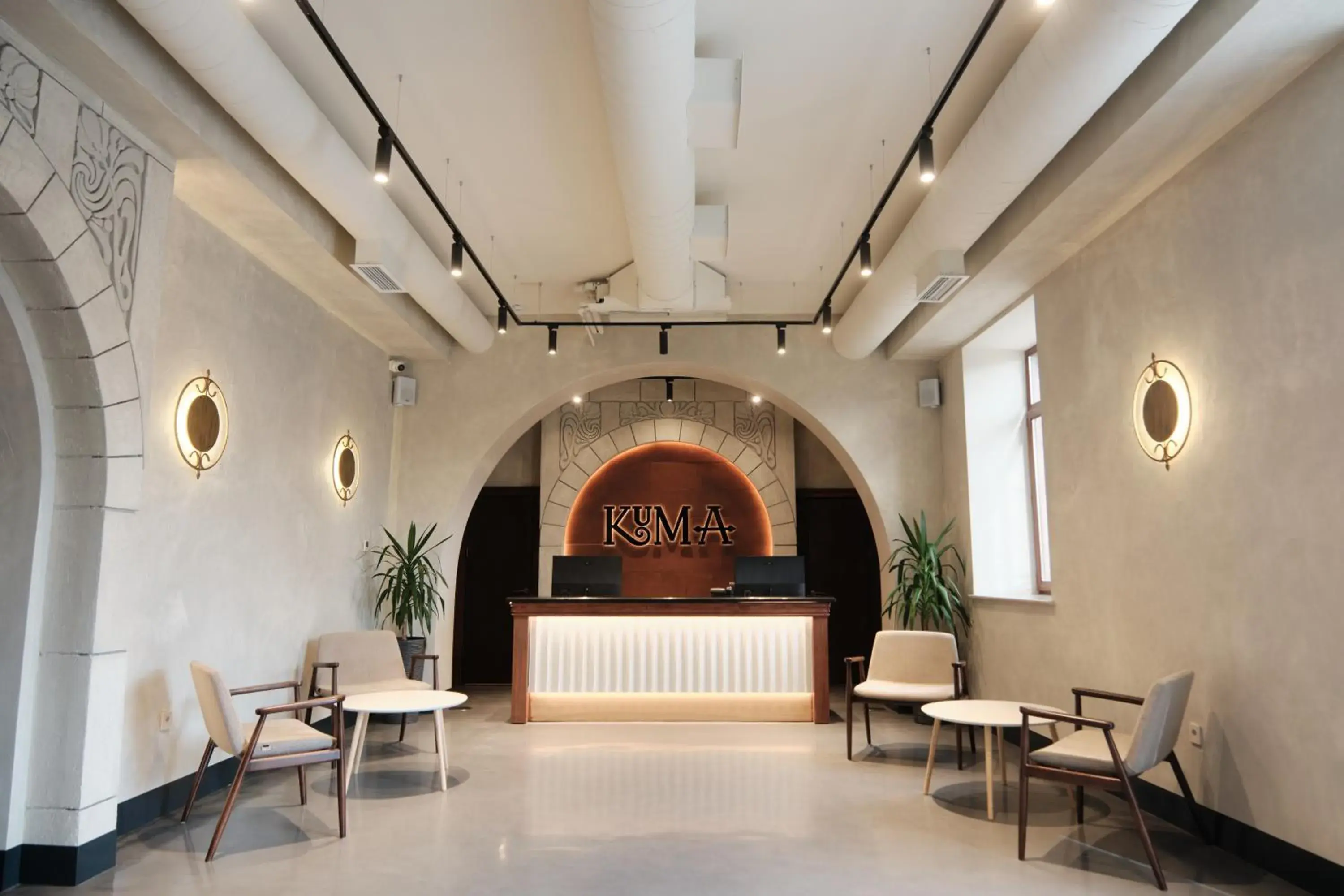 KUMA Hotel Gyumri KUMA Hotel Gyumri