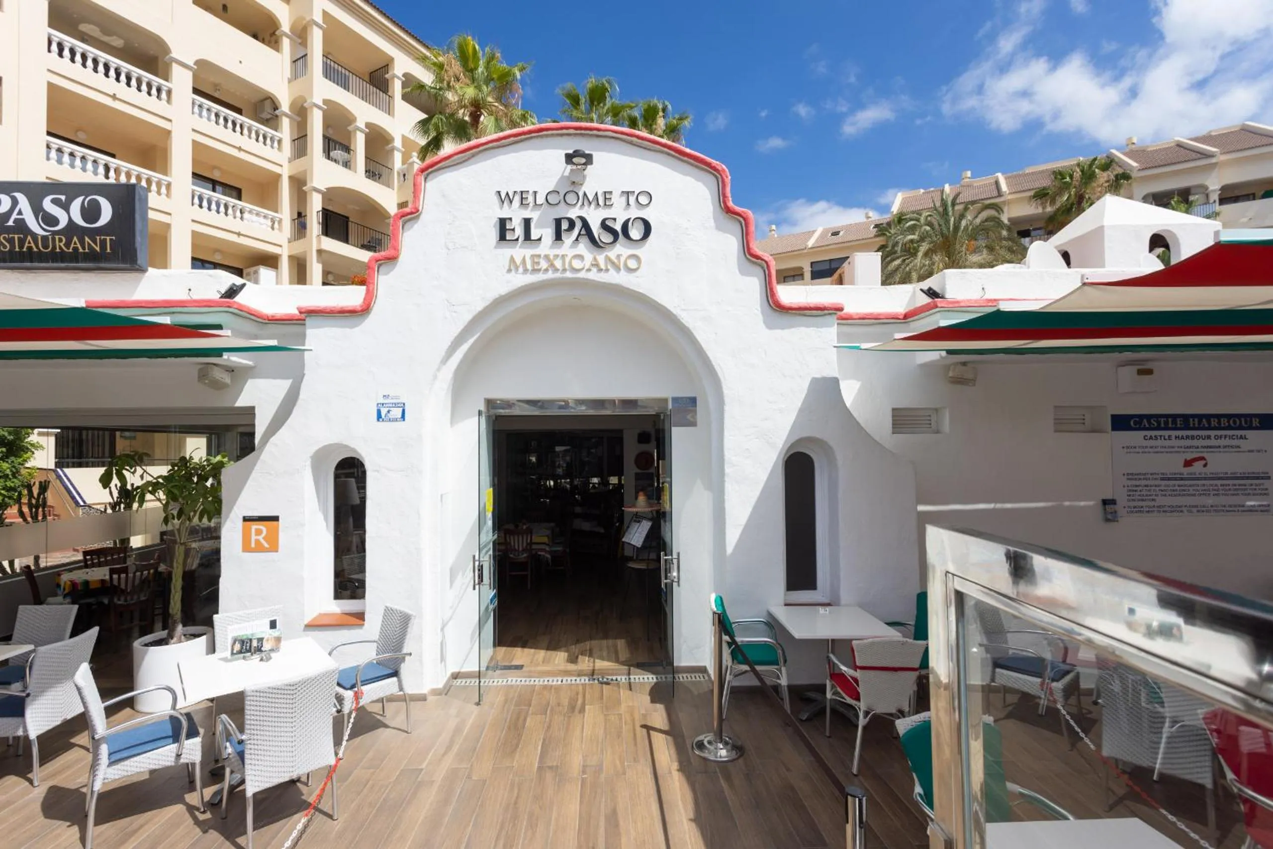 Other in Castle Harbour